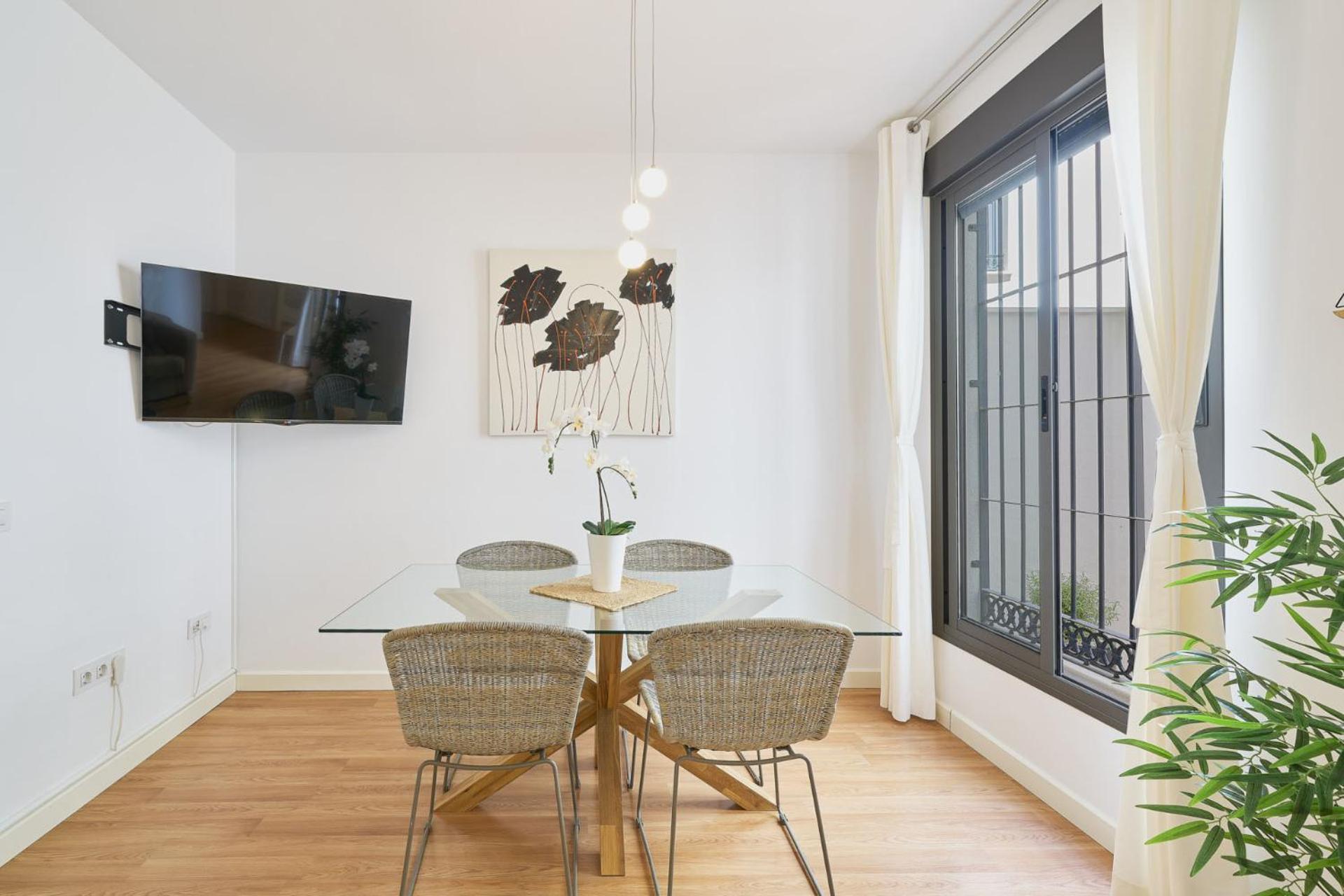 Lägenhet Birgit In By Solaga Homes *