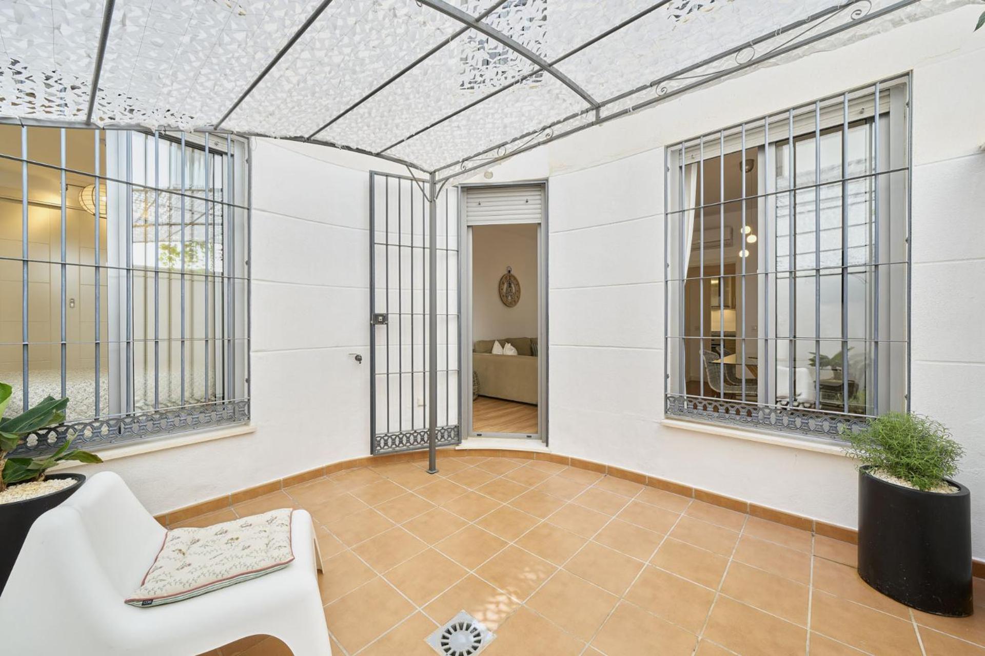 Birgit In By Solaga Homes Lägenhet Málaga