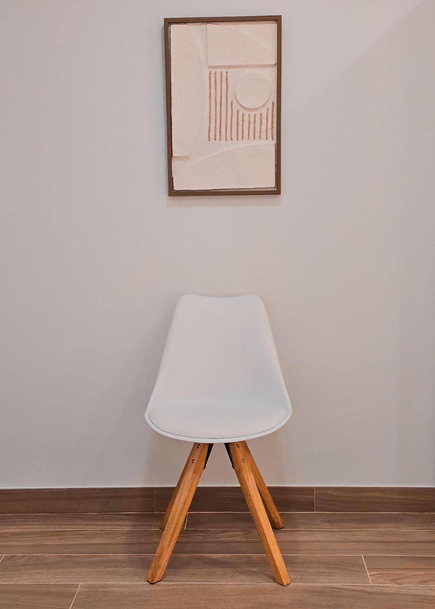 Apartamento La Casita De Mercedes Málaga