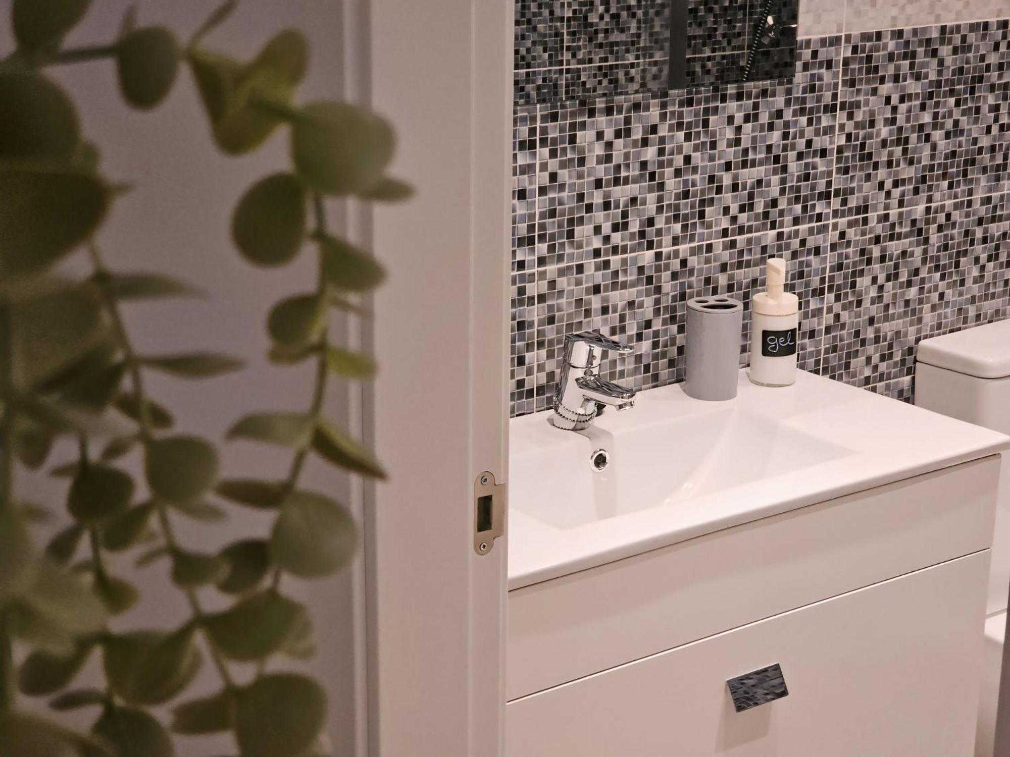 Apartamento La Casita De Mercedes *