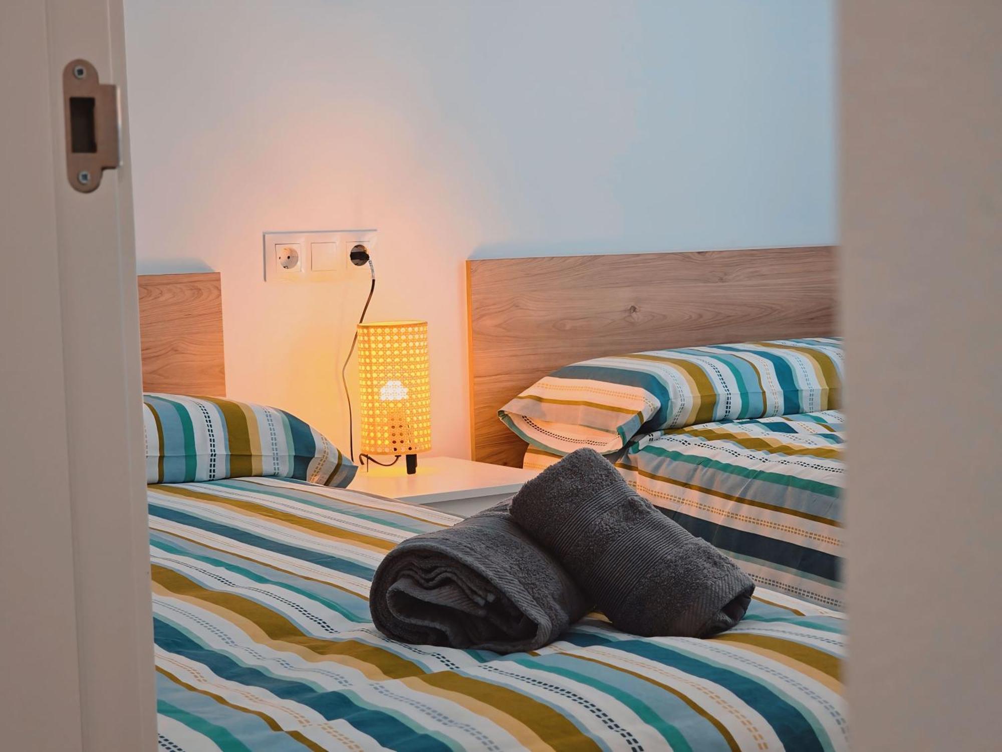 La Casita De Mercedes Apartamento *