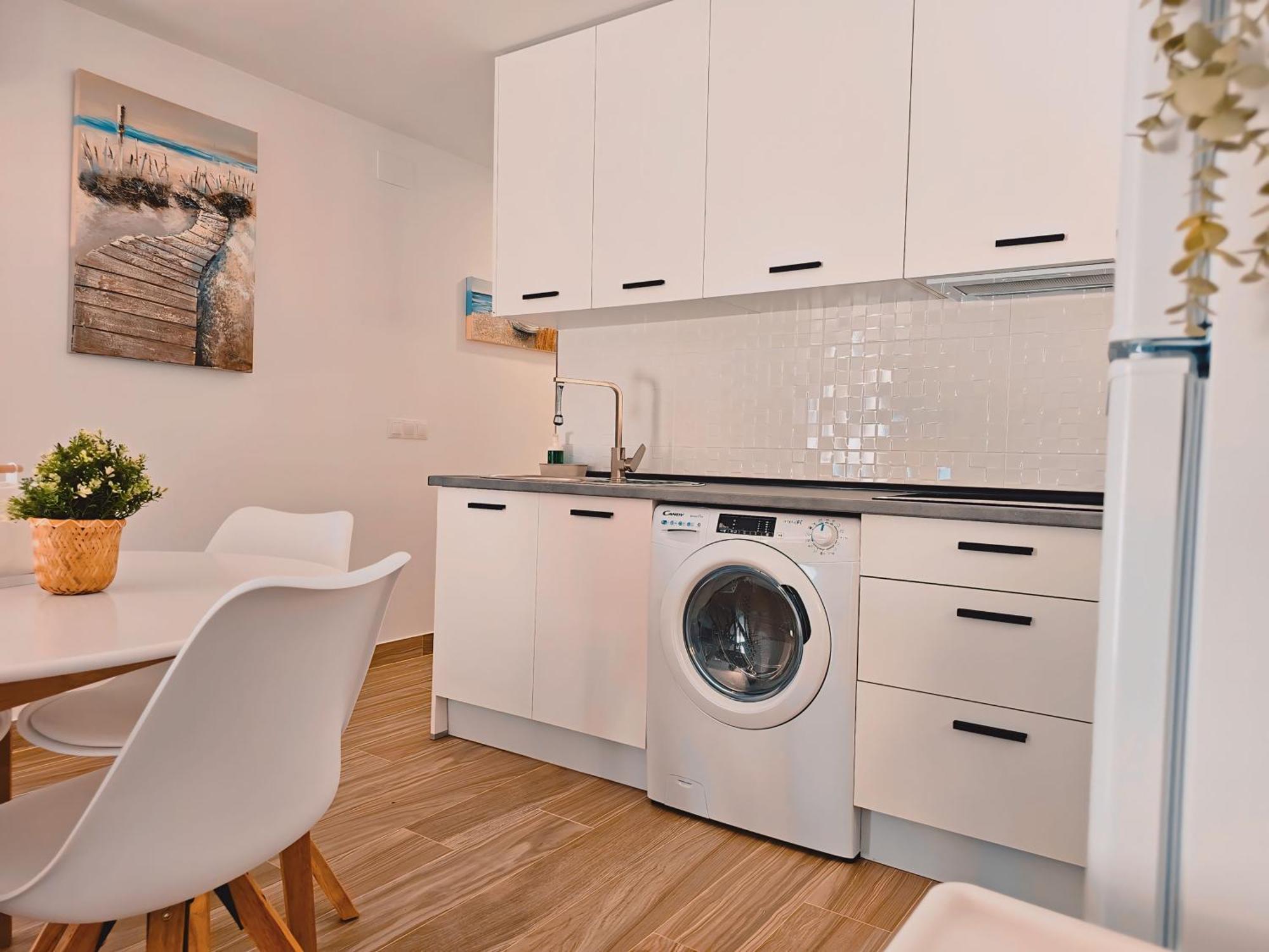 La Casita De Mercedes Apartamento *