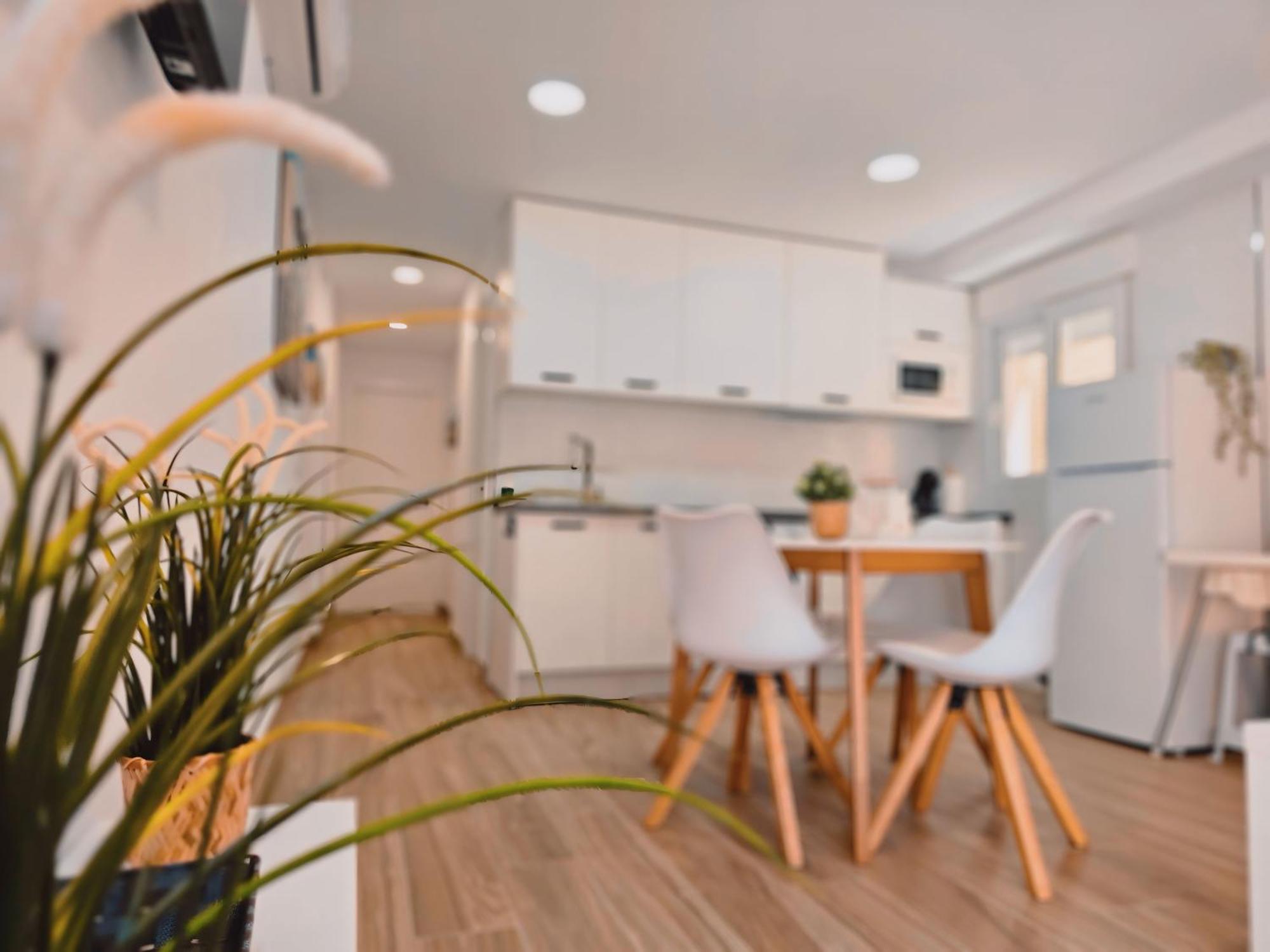 La Casita De Mercedes Apartamento Málaga
