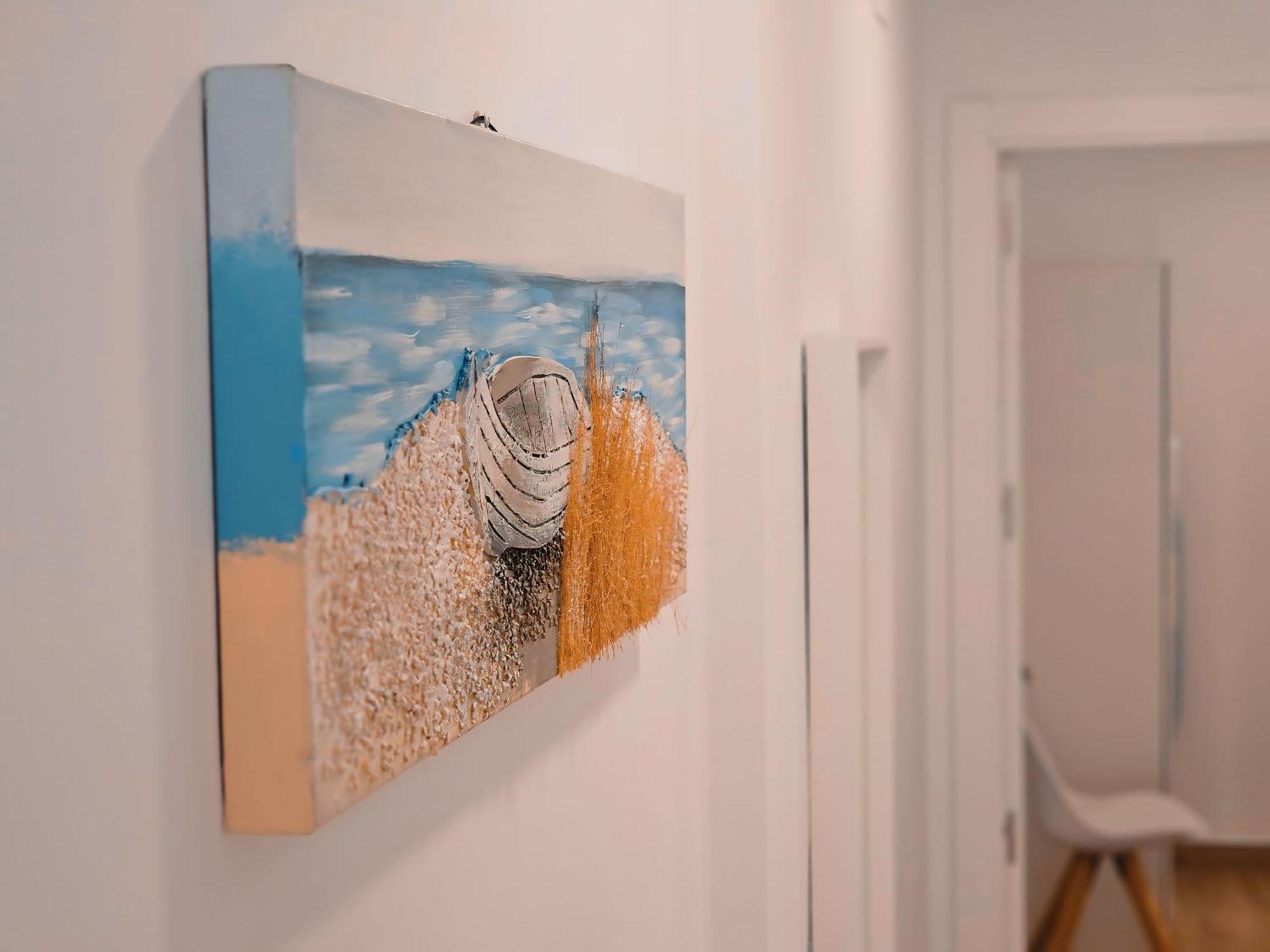 Apartamento La Casita De Mercedes *