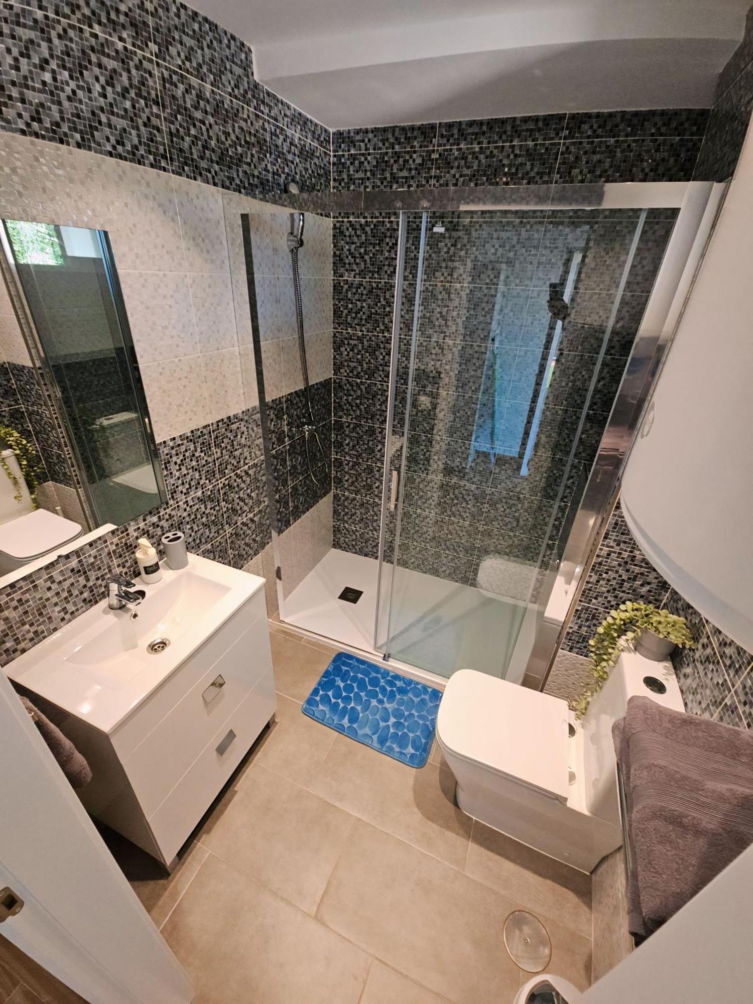 La Casita De Mercedes Apartamento *