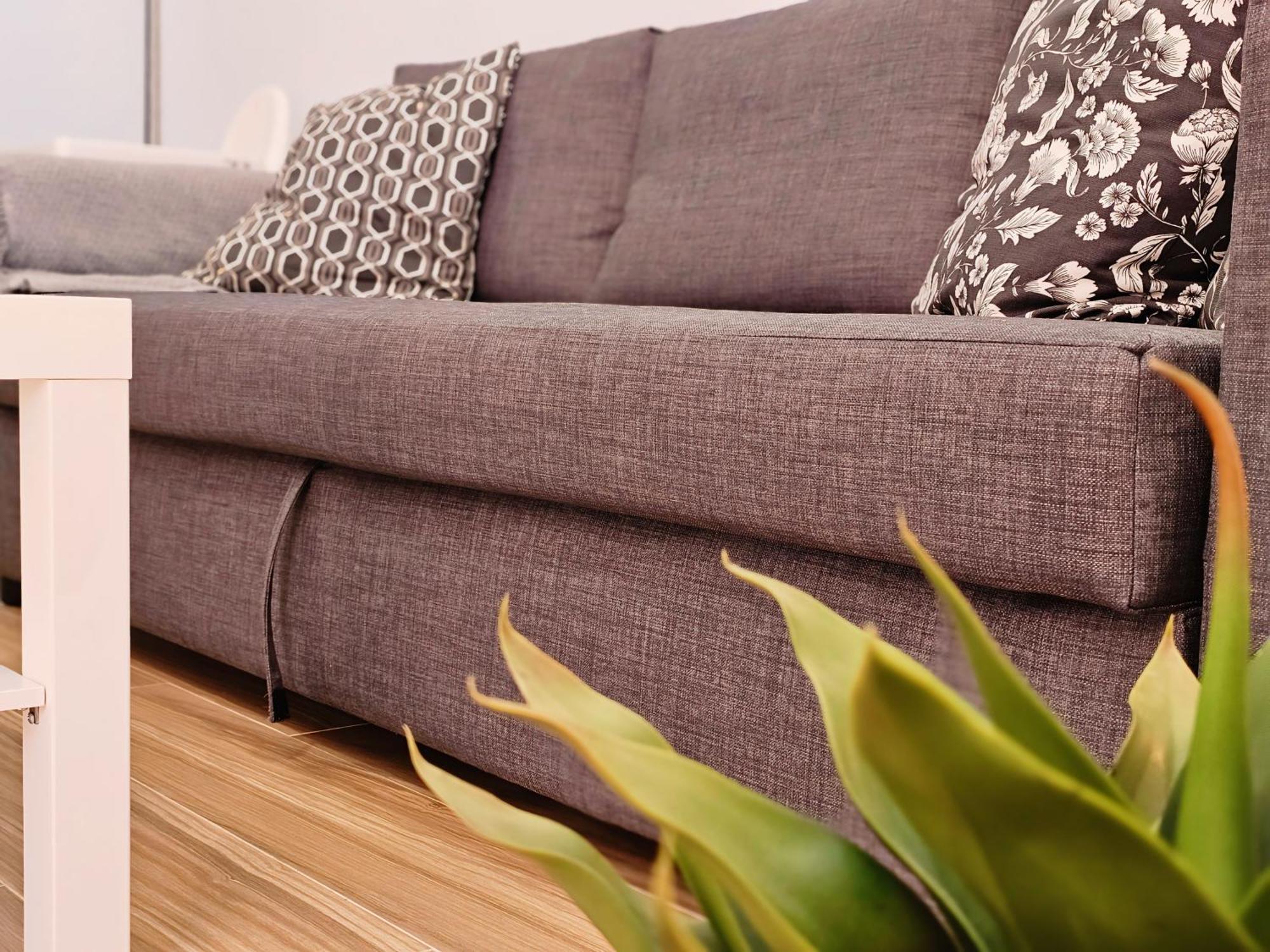 Apartamento La Casita De Mercedes