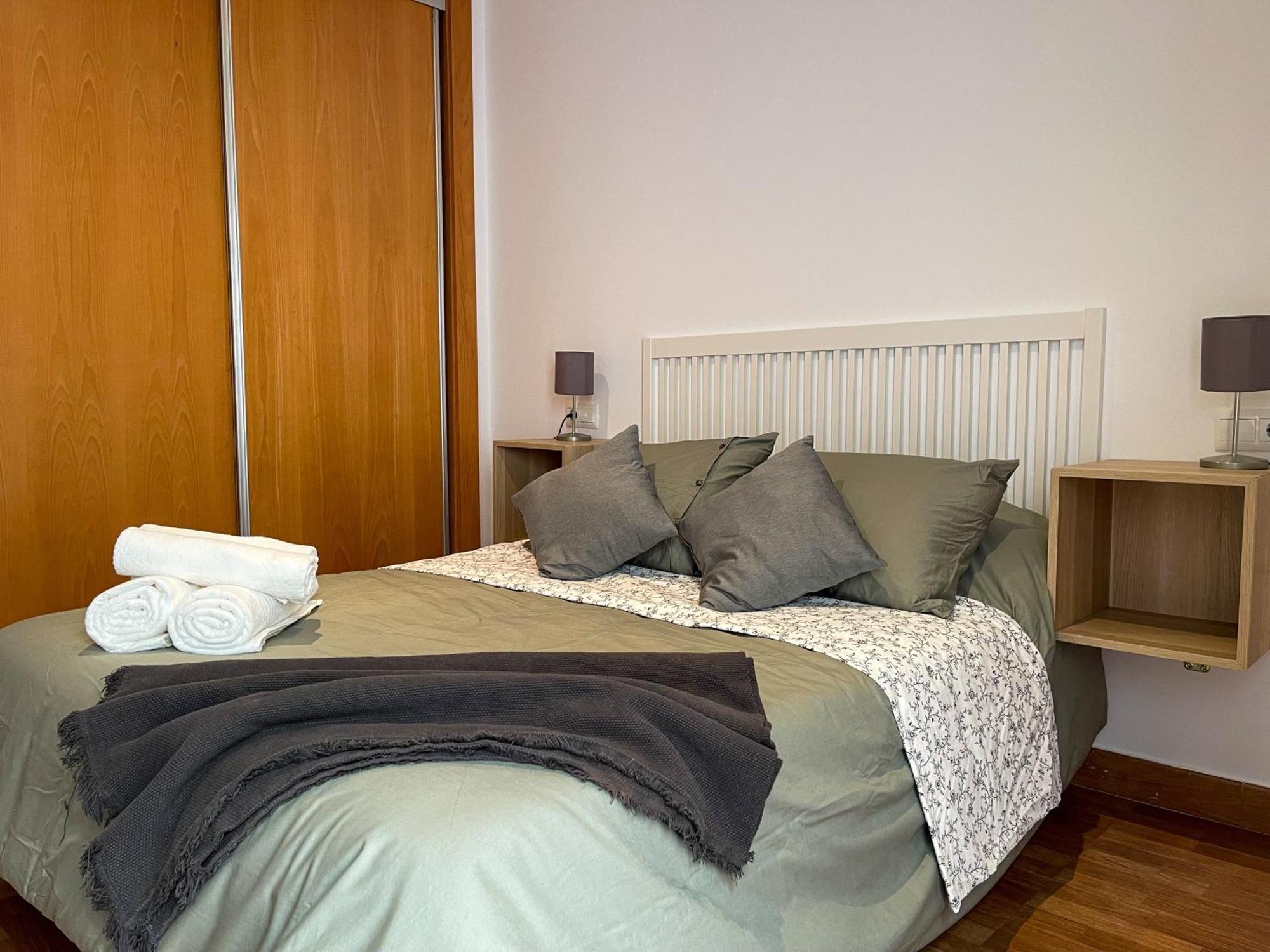Apartment ᔓ Alameda De Capuchinos By Dv ᔕ Málaga