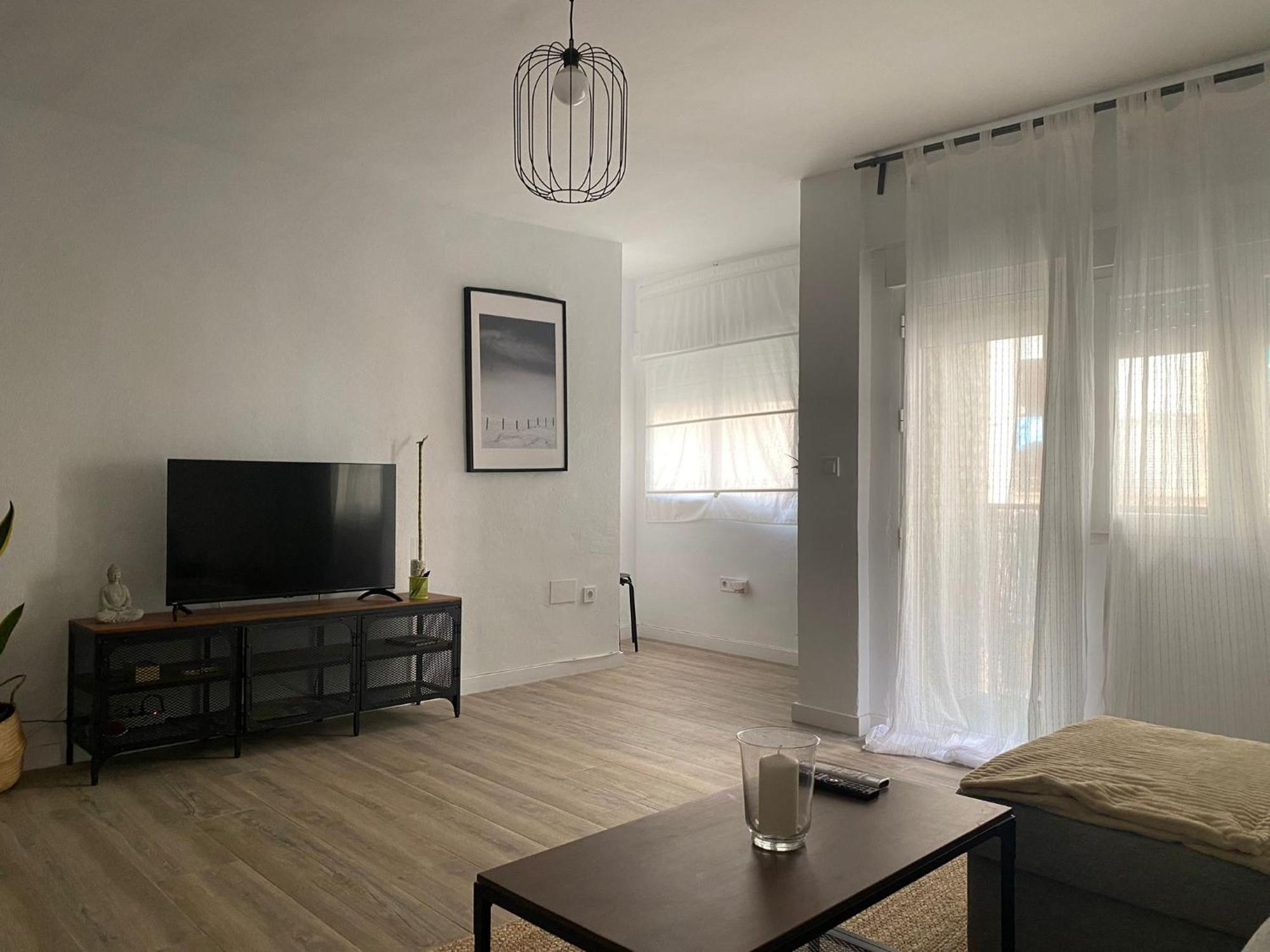 Apartamento El Palo, Málaga