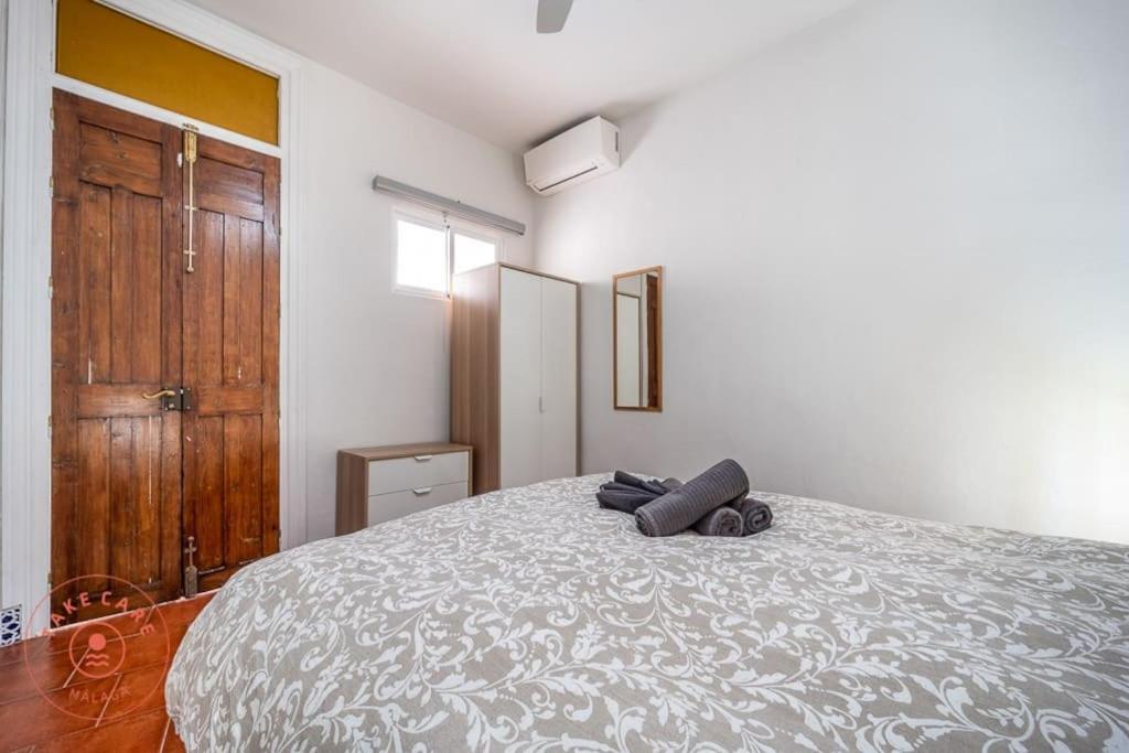 Beautiful Flat Near Plaza Merced Apartamento
