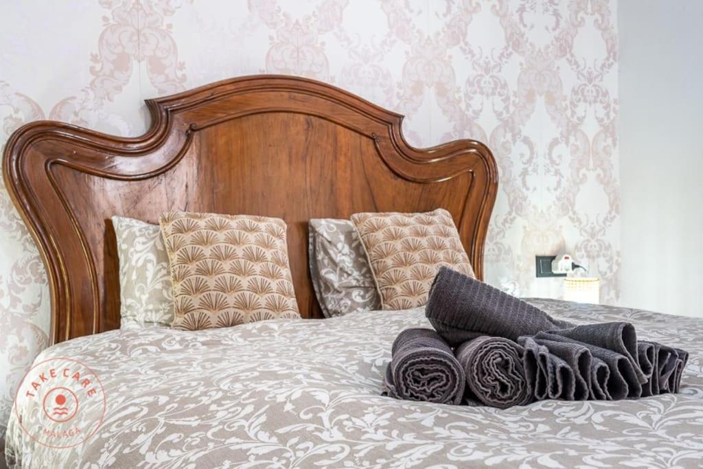 Apartamento Beautiful Flat Near Plaza Merced