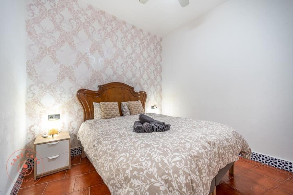 Beautiful Flat Near Plaza Merced Apartamento