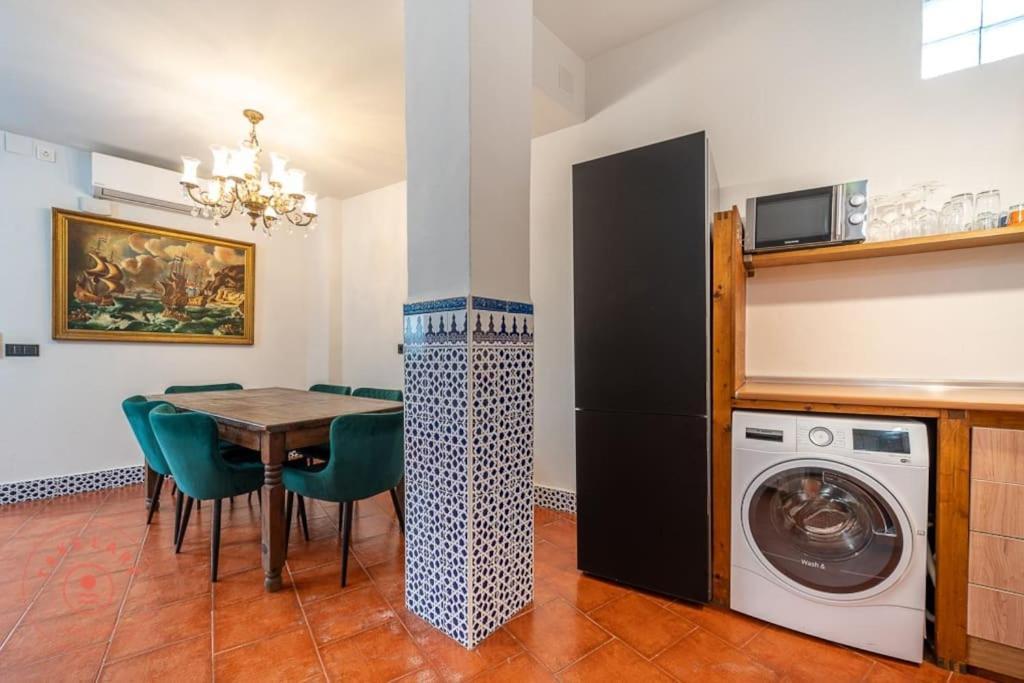 Apartamento Beautiful Flat Near Plaza Merced Málaga