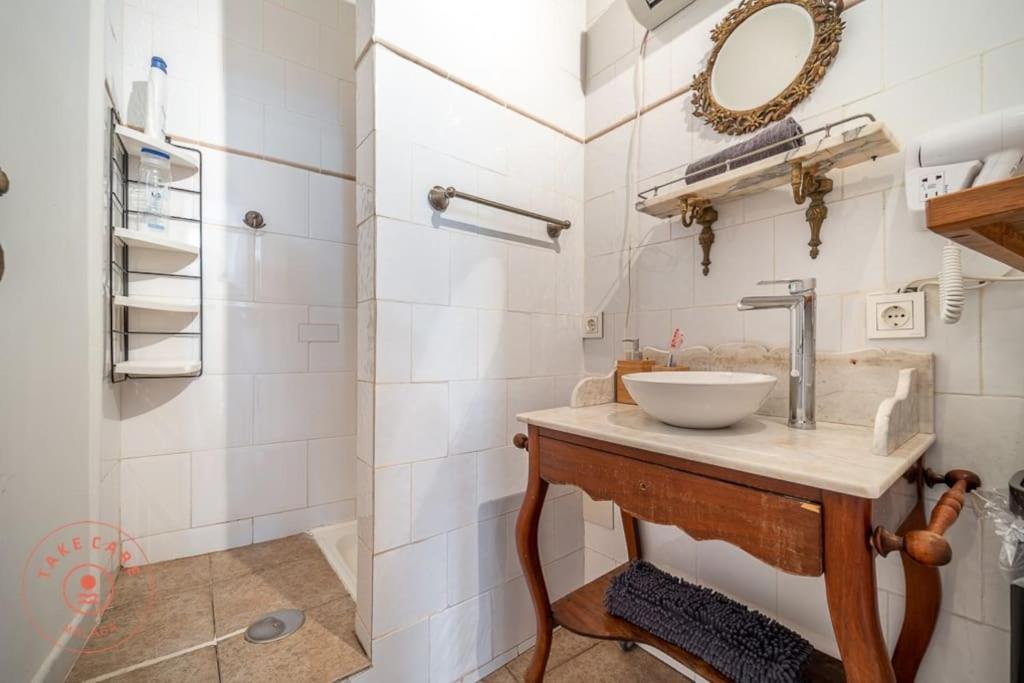 Apartamento Beautiful Flat Near Plaza Merced *