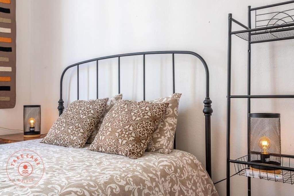 Apartamento Beautiful Flat Near Plaza Merced
