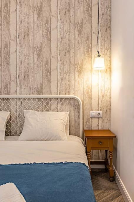 Historic Center Chic Gem With Balcony Apartment Malaga