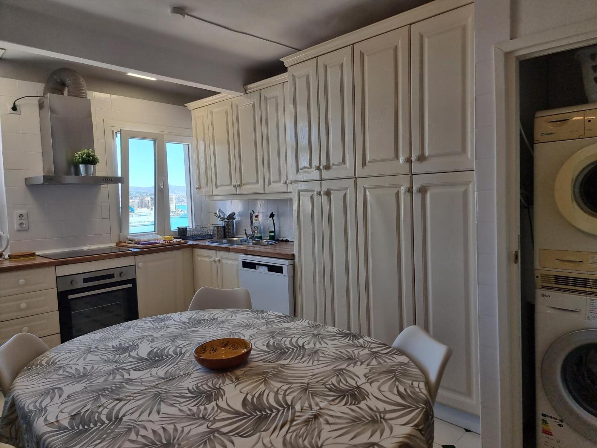 Vistamalaga Apartamento *