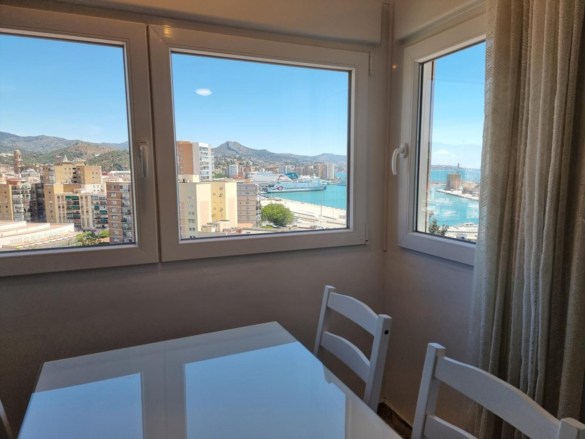 Vistamalaga Málaga