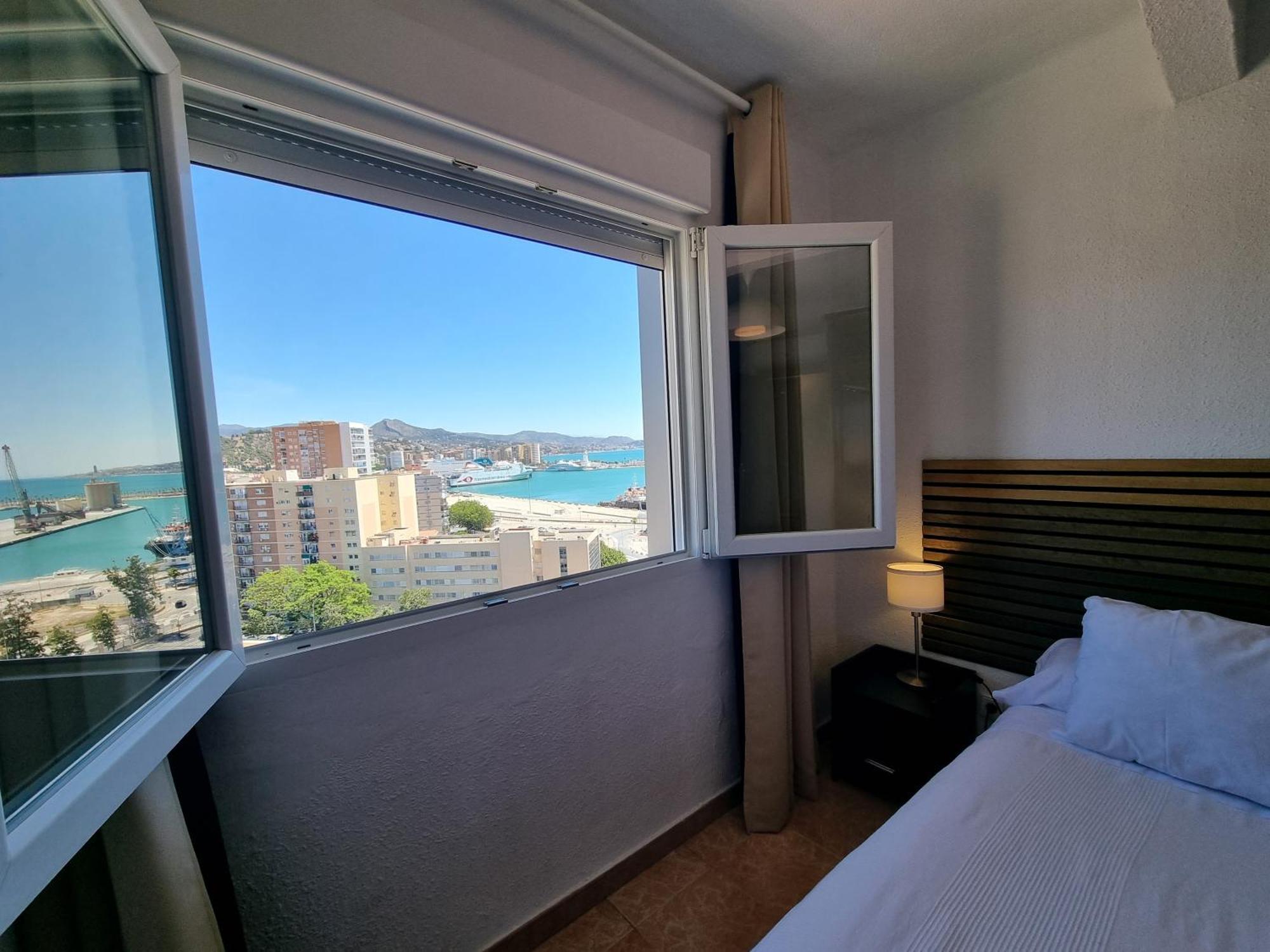 Vistamalaga Apartamento Málaga