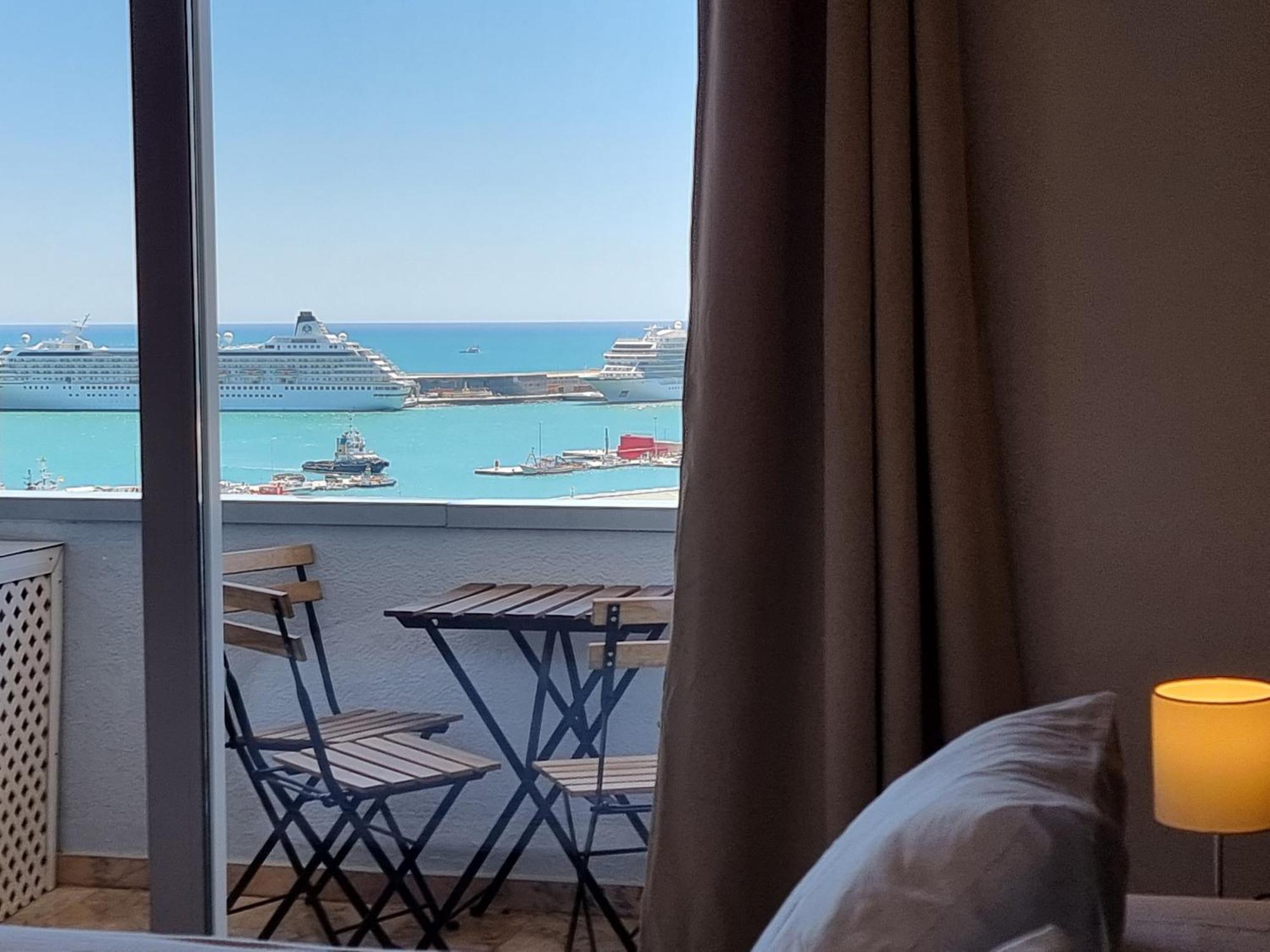 Apartamento Vistamalaga Málaga