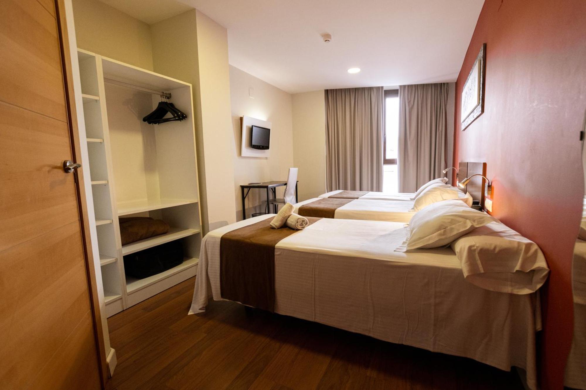 Hotell Gce 2*