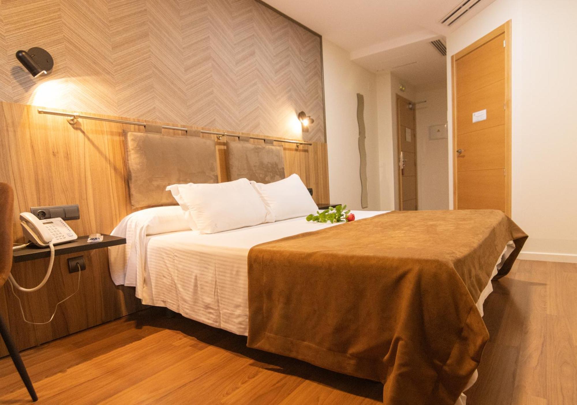 Hotell Gce