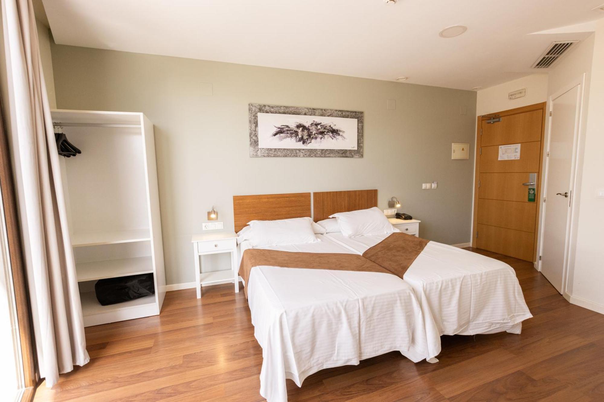 Gce Hotell 2*