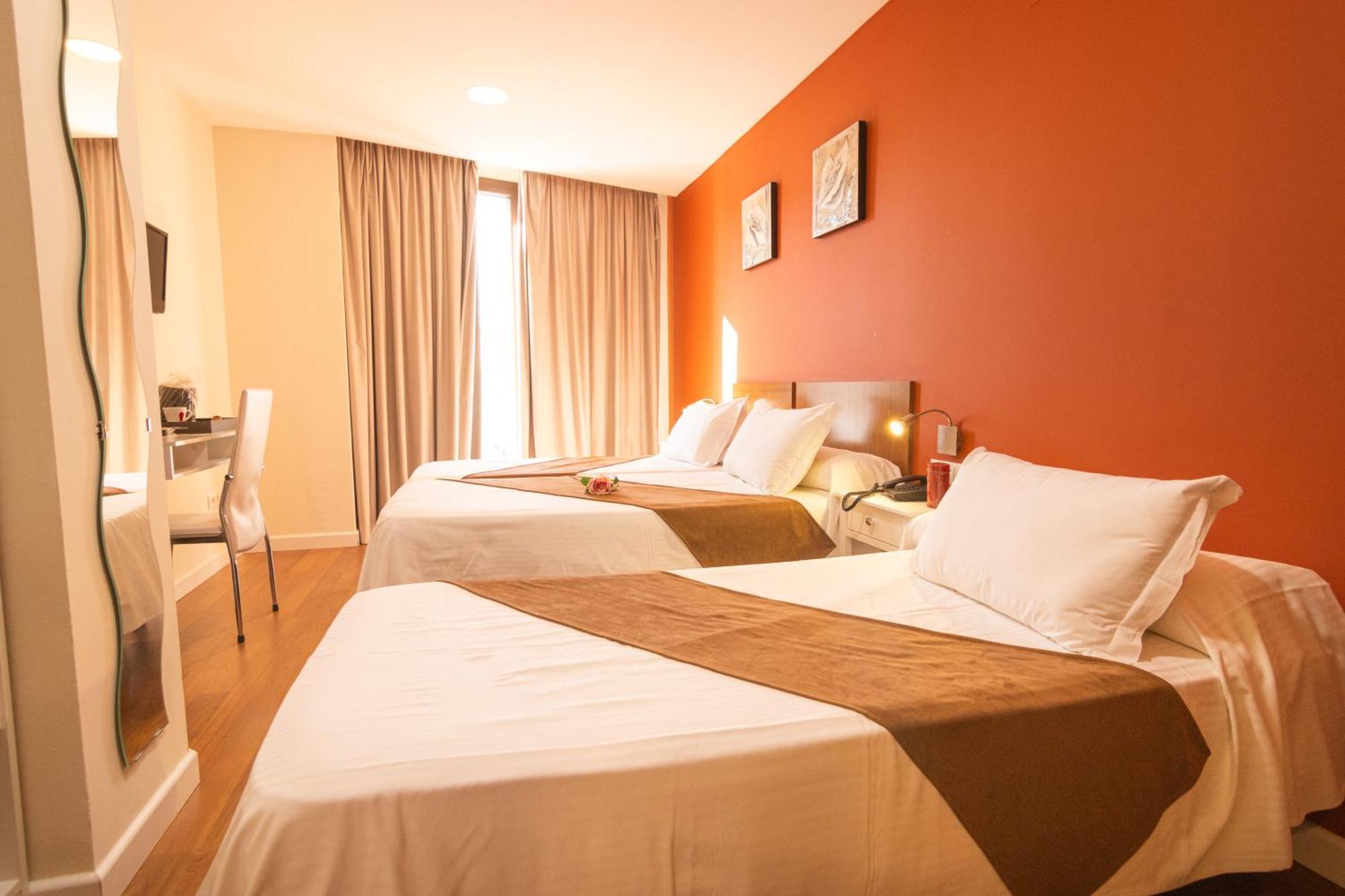 Hotell Gce 2*