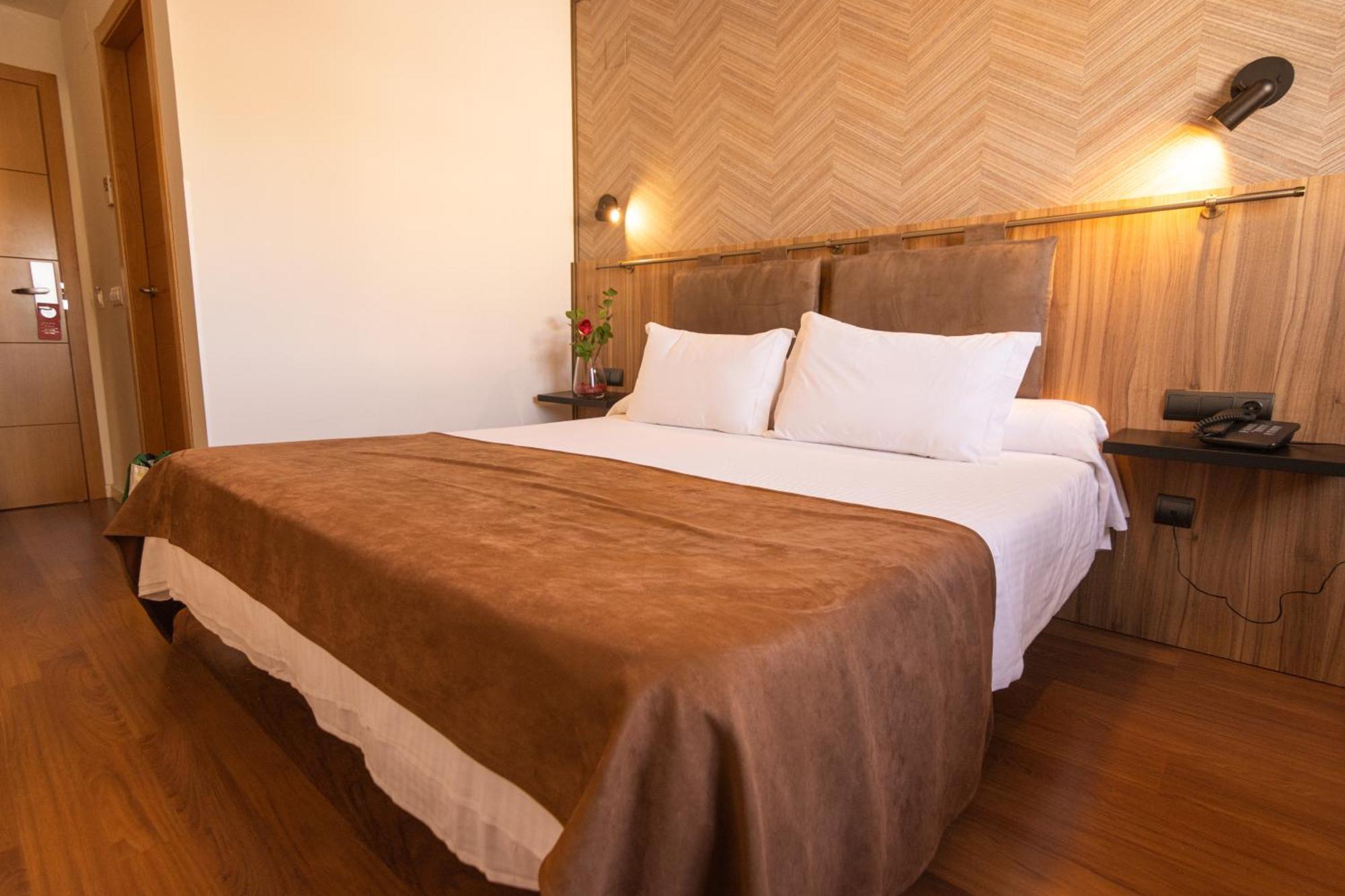 Hotell Gce