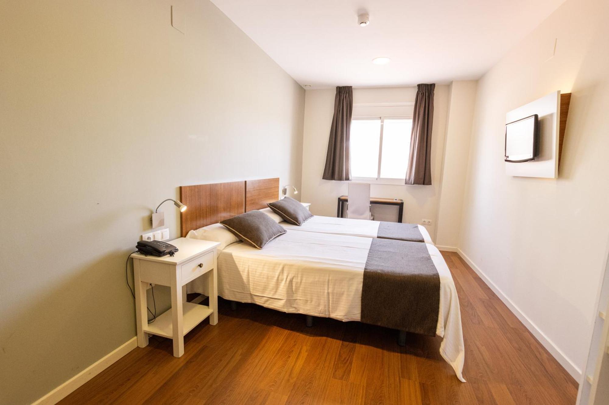 Gce Hotell