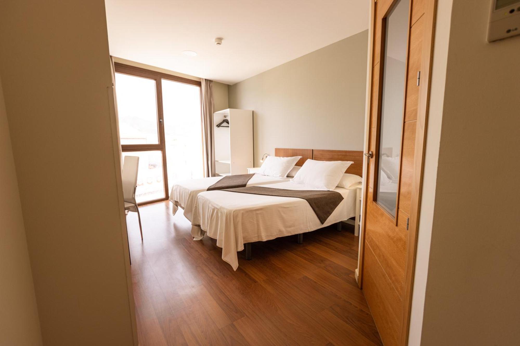 Gce Hotell Málaga