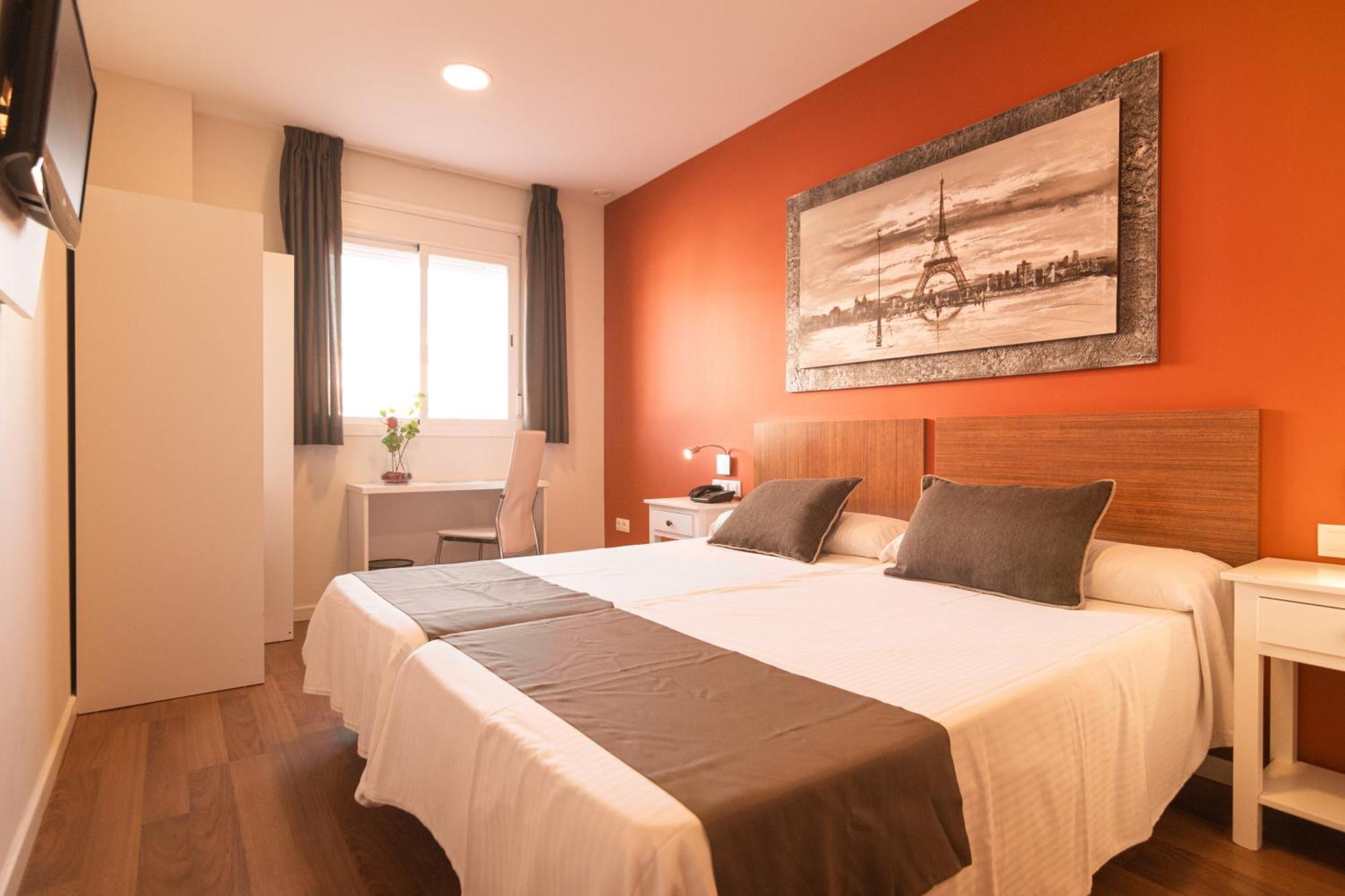 Gce Hotell