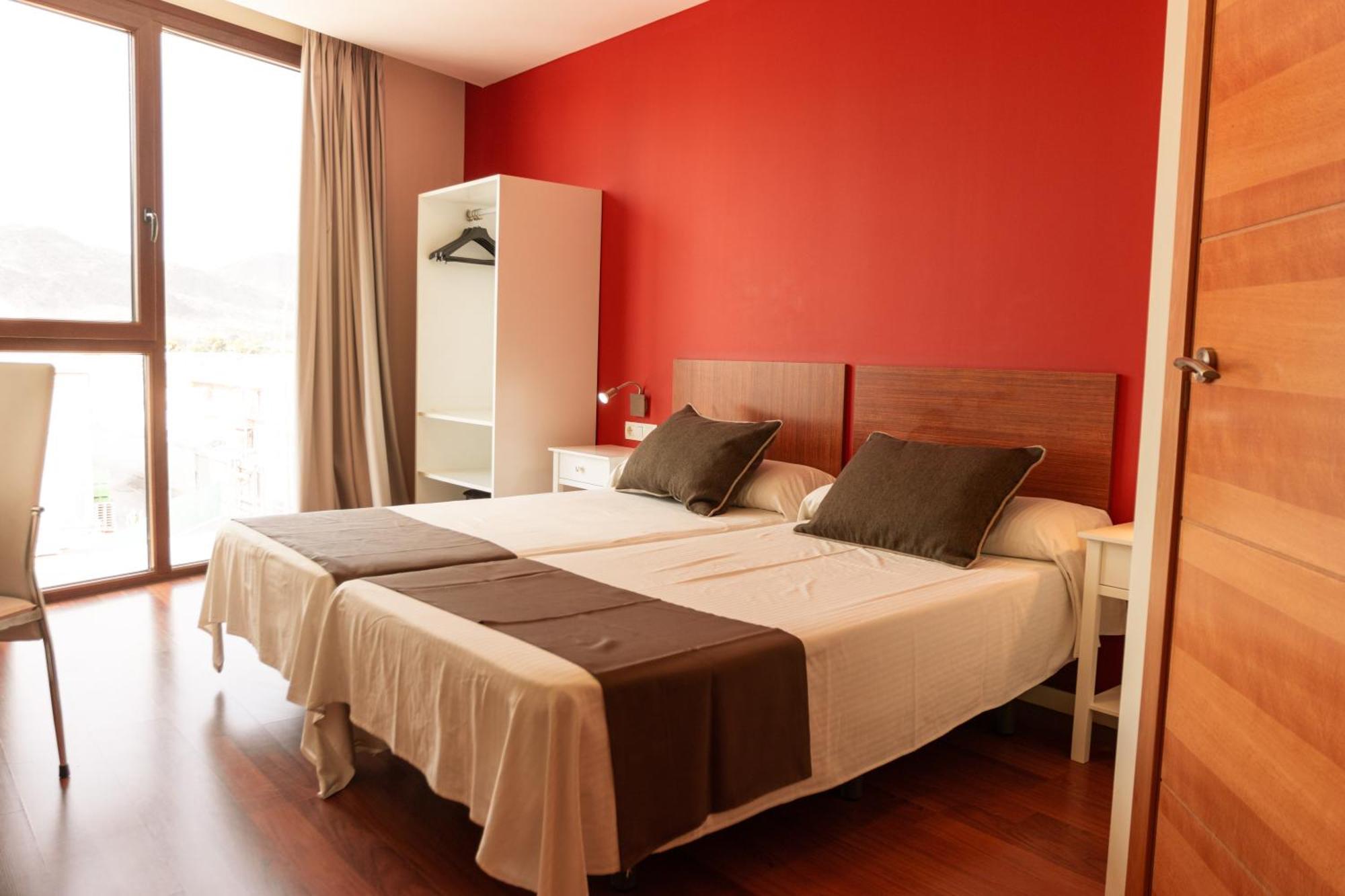 Hotell Gce 2*