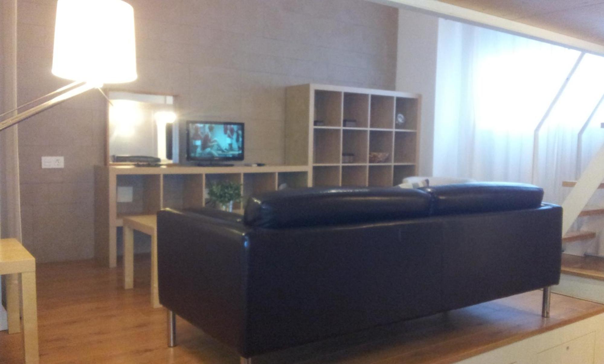 Clavero Appartement Málaga