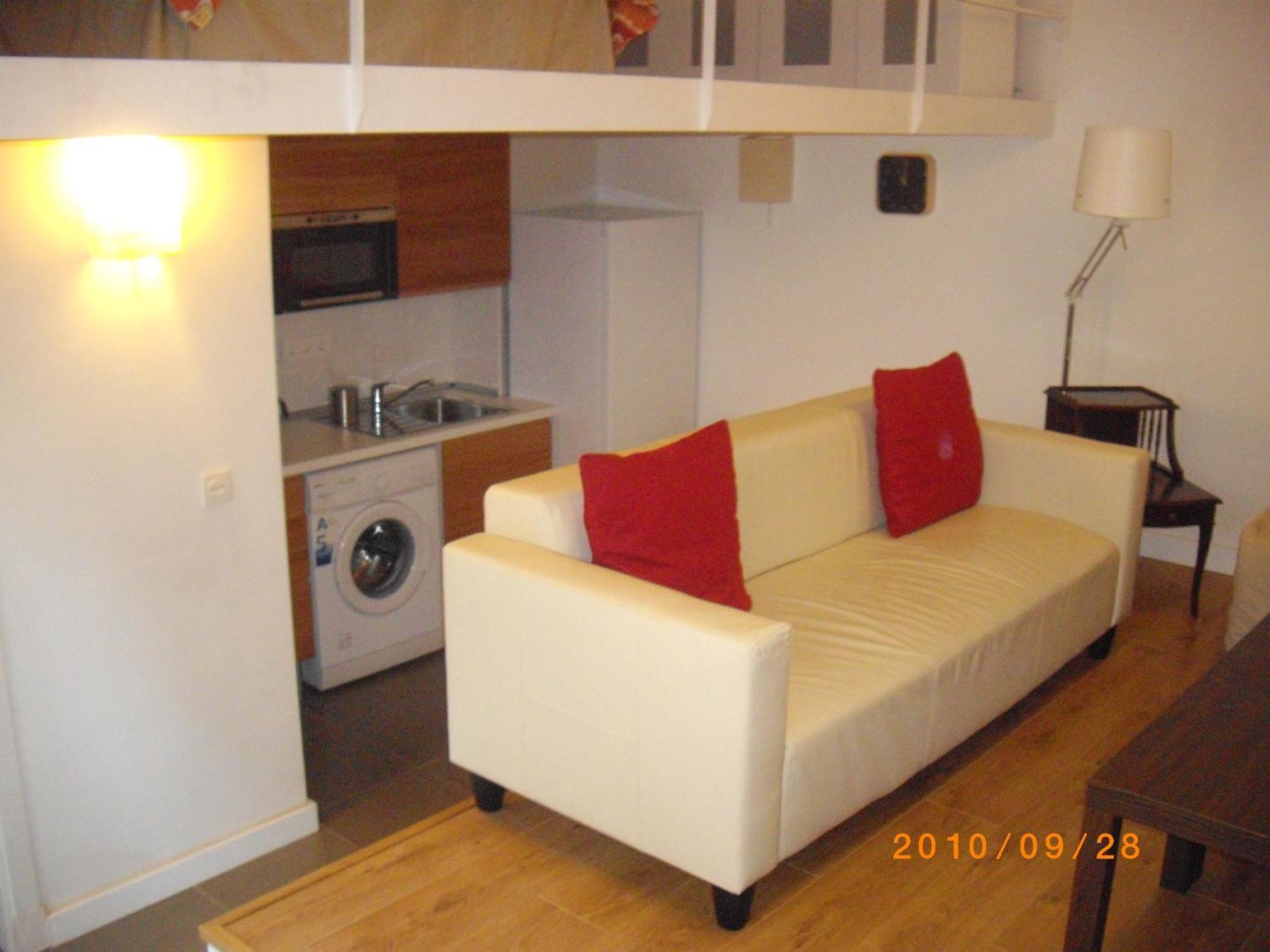 Clavero Appartement *