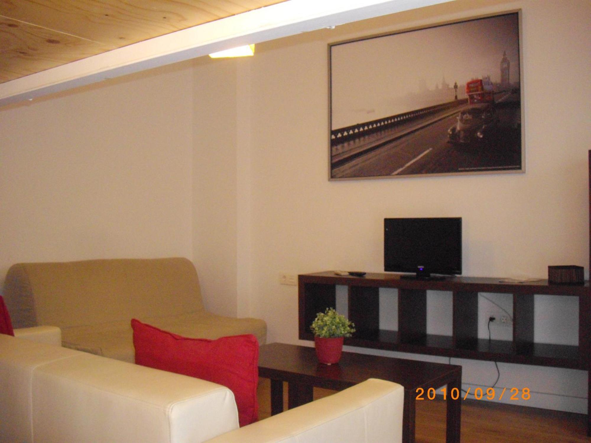 Clavero Appartement