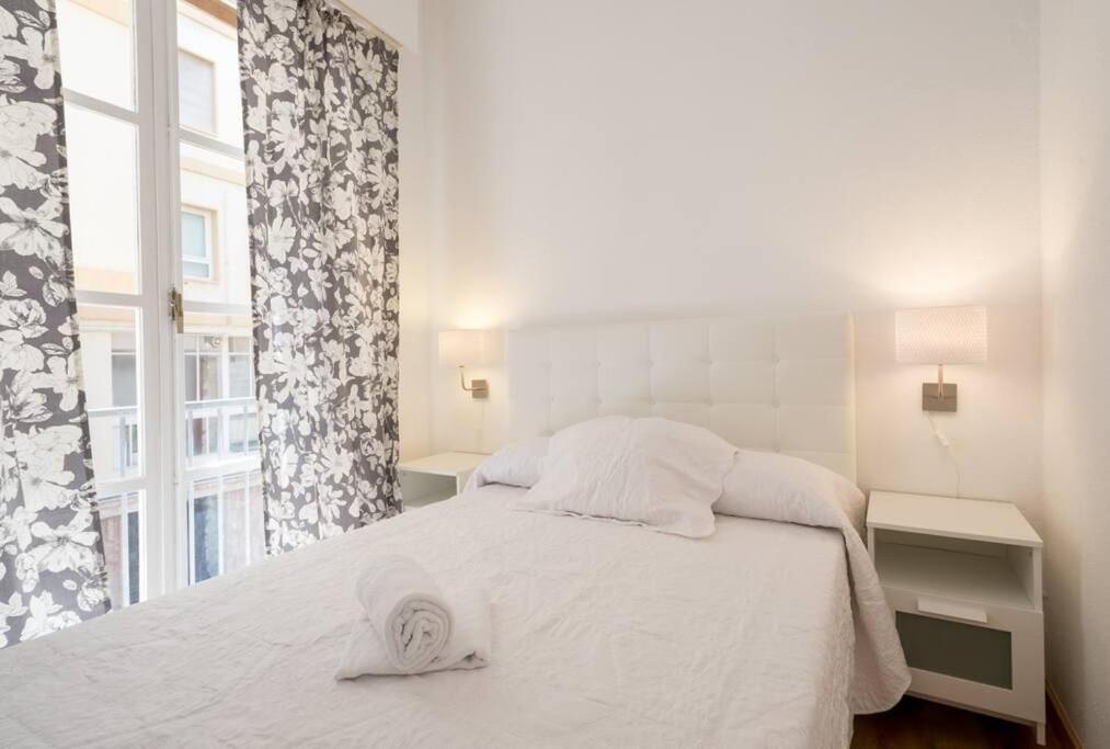 Apartment Cathedral Malaga