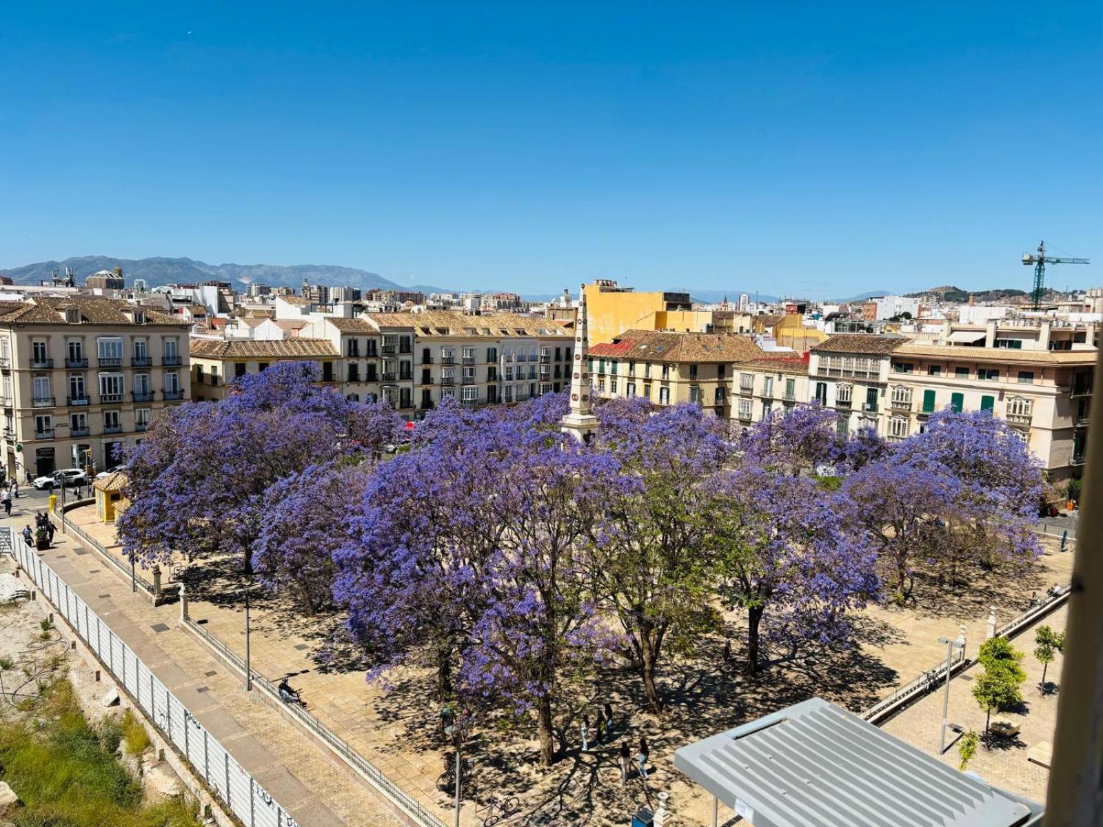 Alcazaba * Málaga