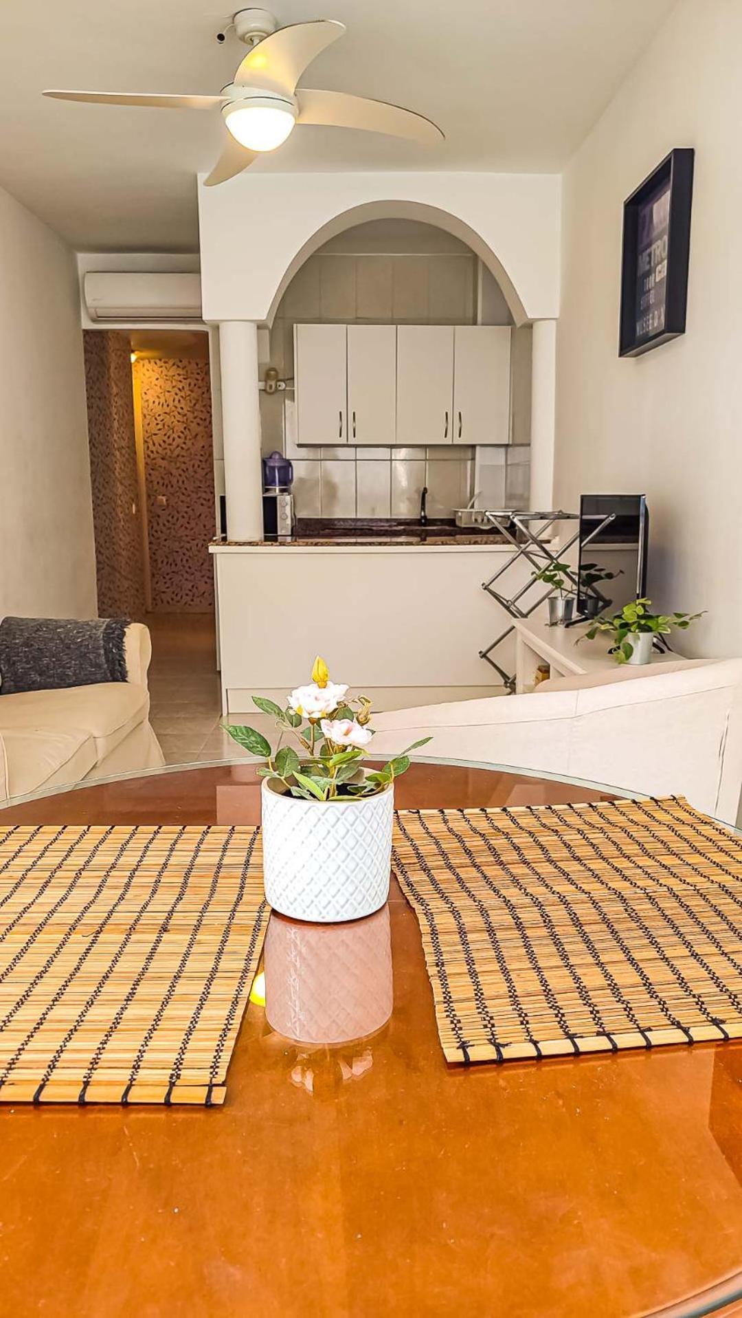 Vivienda Centrica Frente Al Mar Appartement *