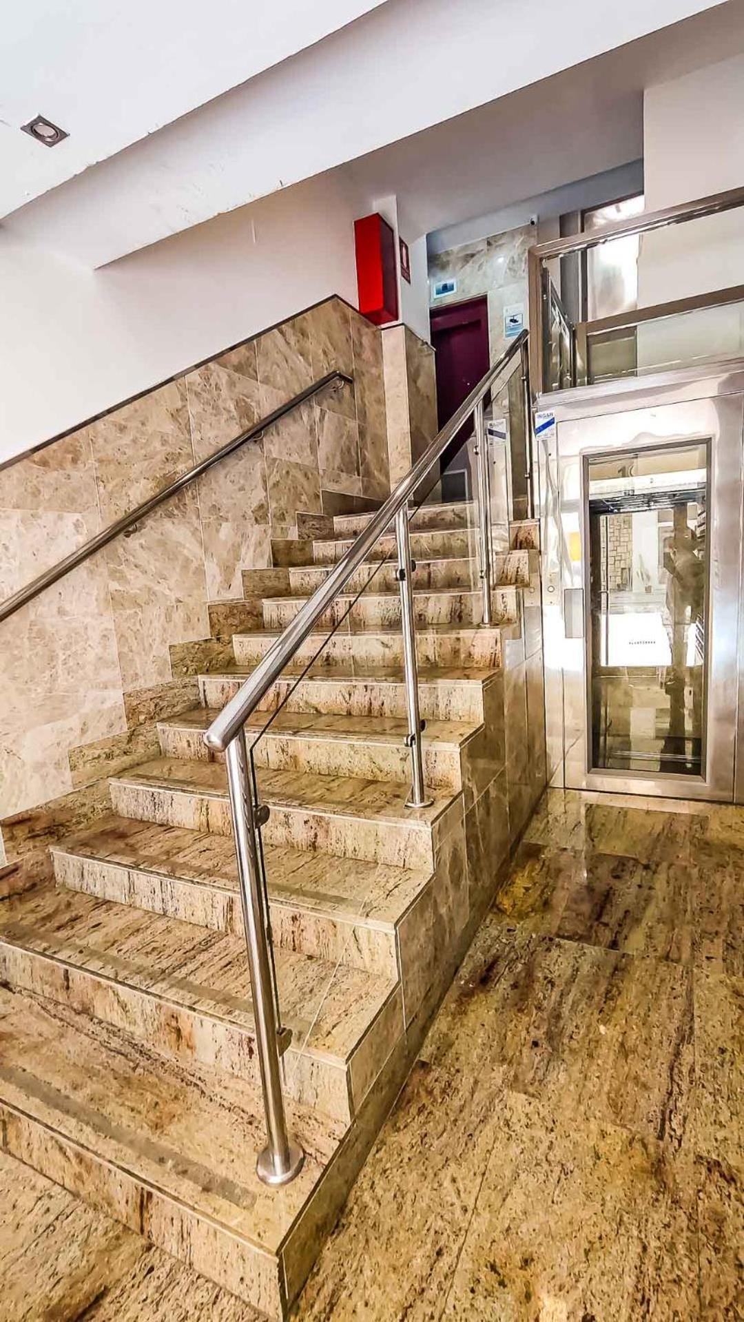 Appartement Vivienda Centrica Frente Al Mar Málaga
