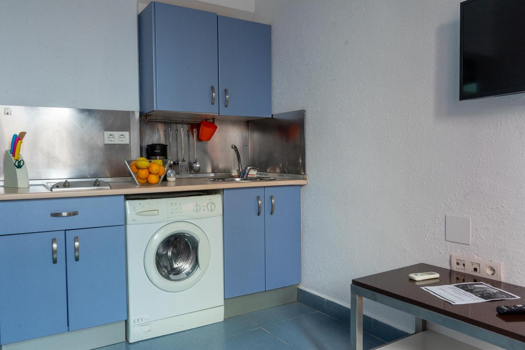 Apartamento Mar Y Arte *
