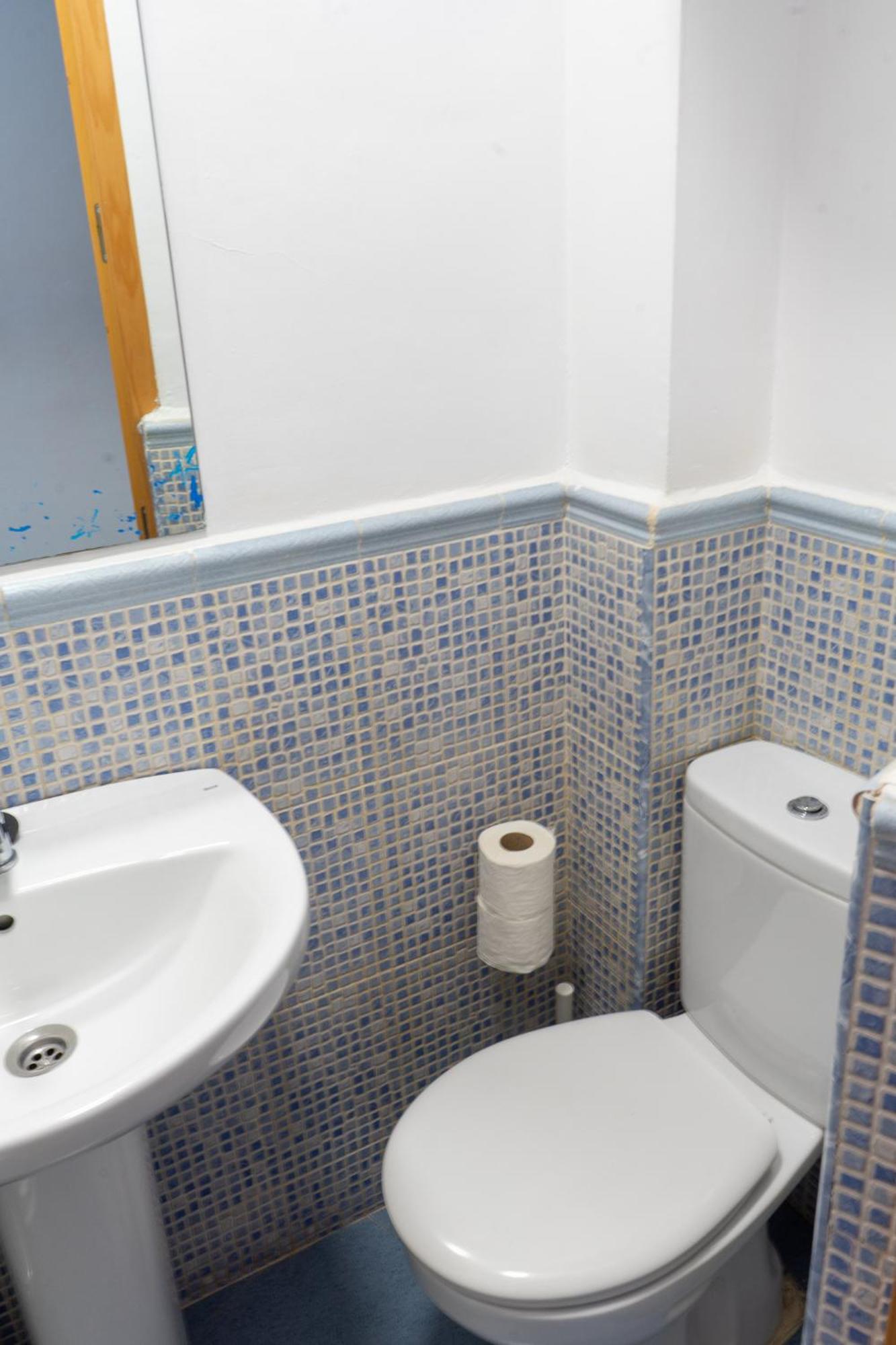 Apartamento Mar Y Arte *