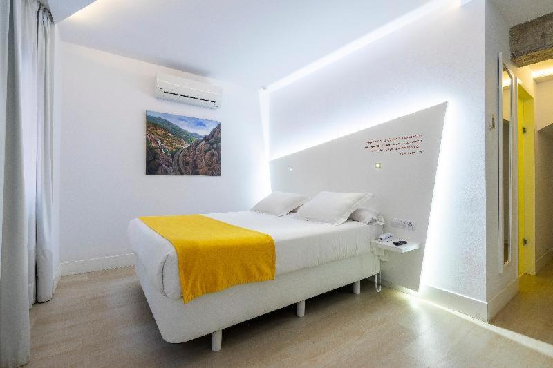 Hotell Atarazanas Boutique