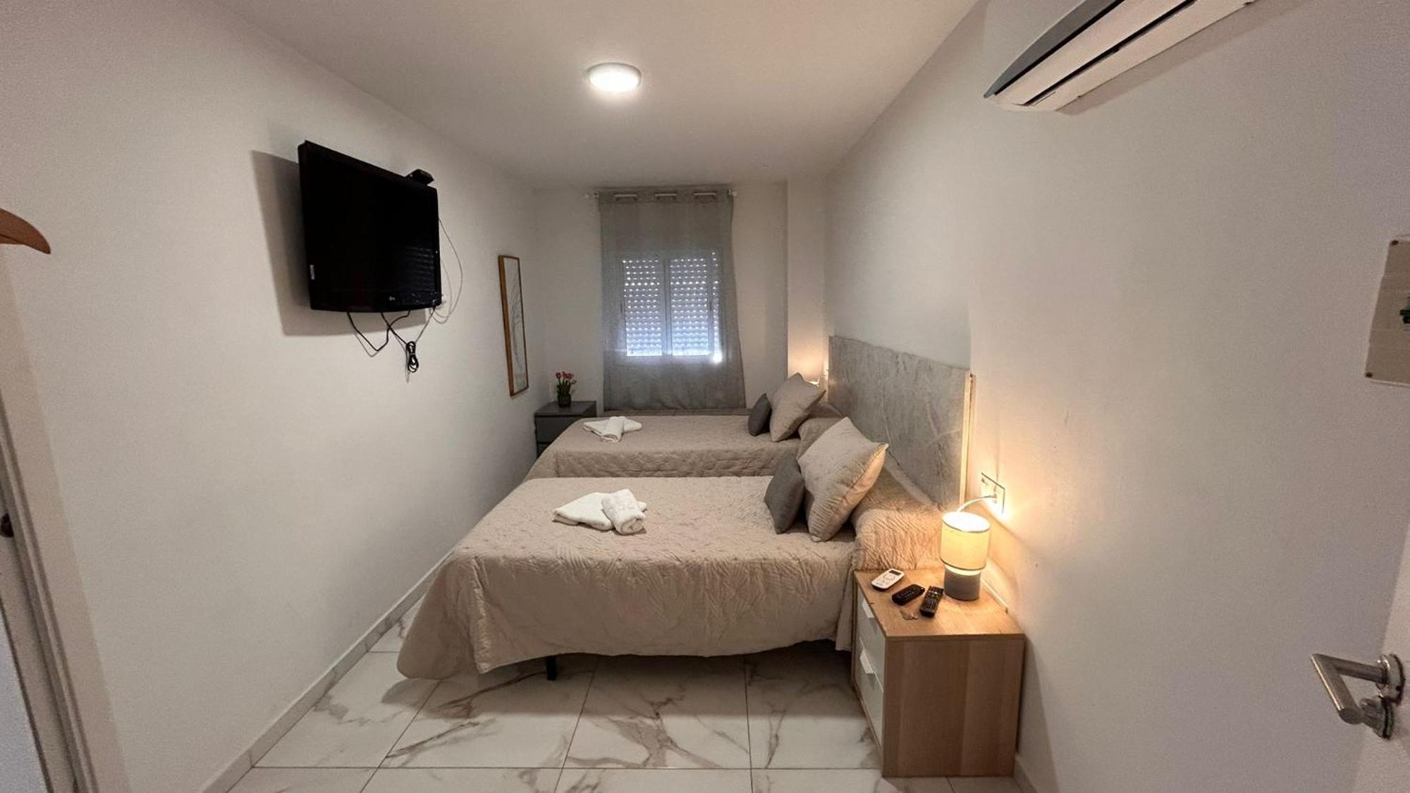 Pensionat Barlovento