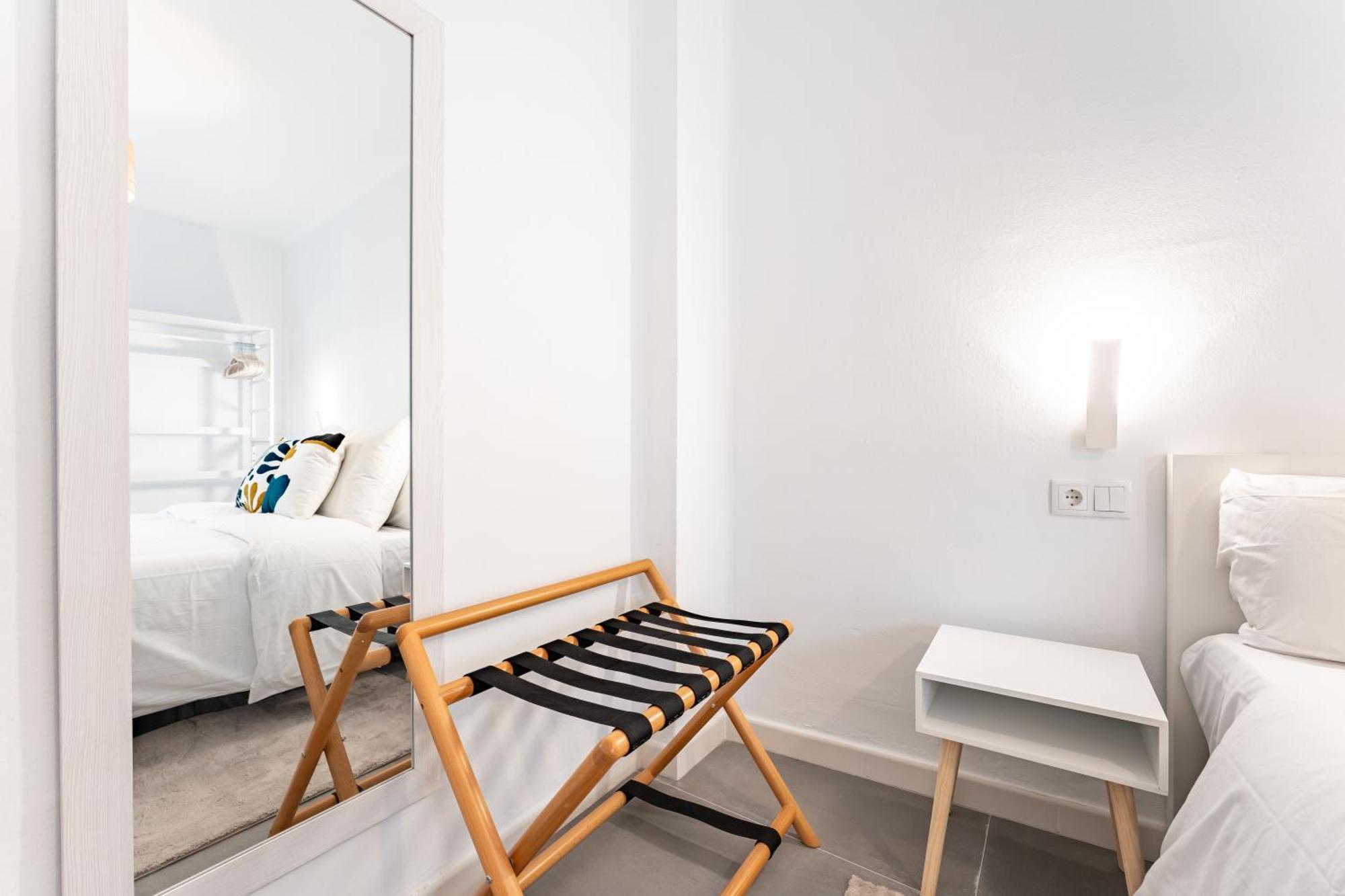 Appartamento Alcaine Center Málaga