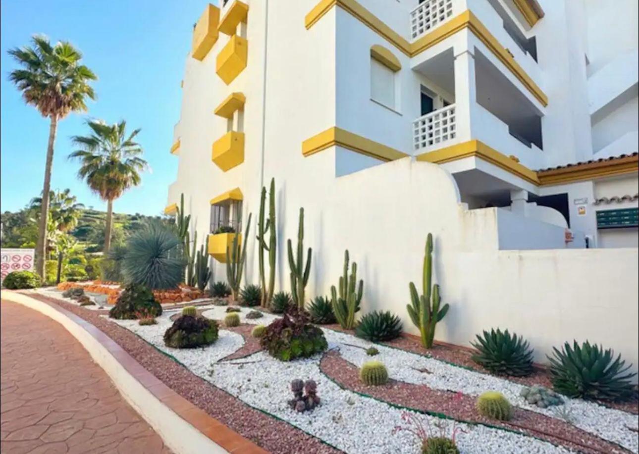 Appartement Calanova Golf, La Cala De Mijas Málaga