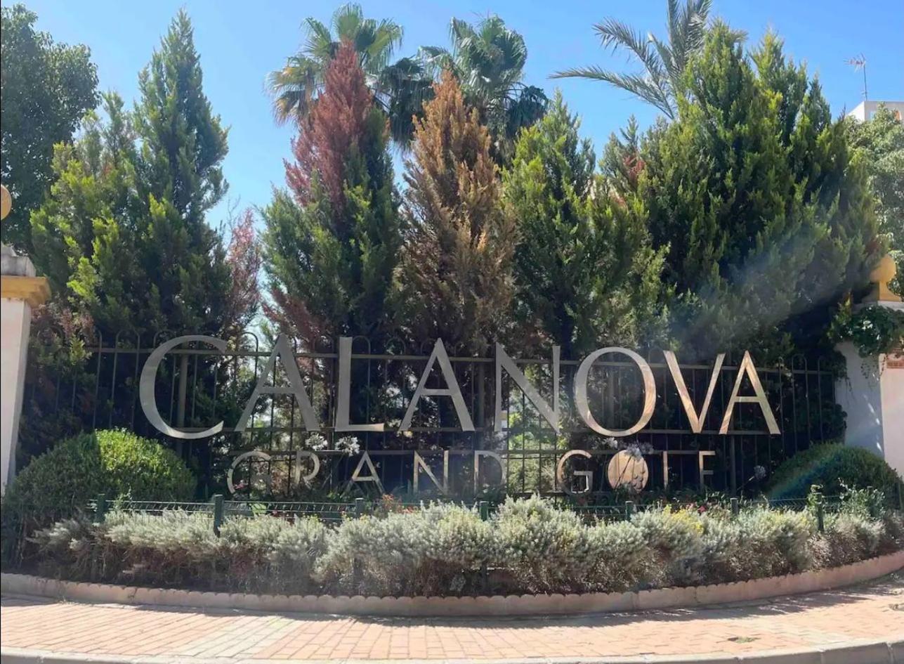 Appartement Calanova Golf, La Cala De Mijas Málaga