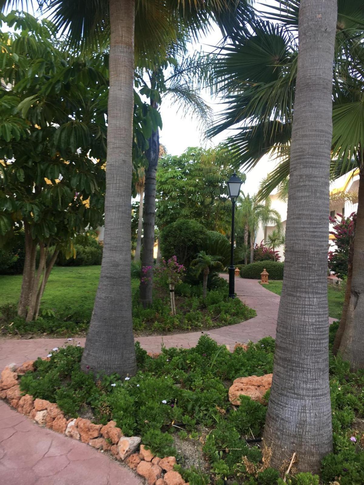 Calanova Golf, La Cala De Mijas Appartement *