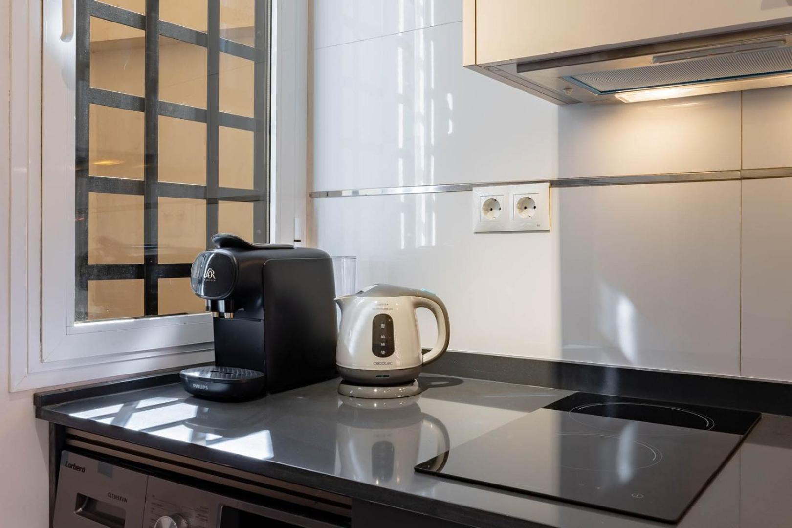 Appartement Guestready - A Delightful Experience In Málaga