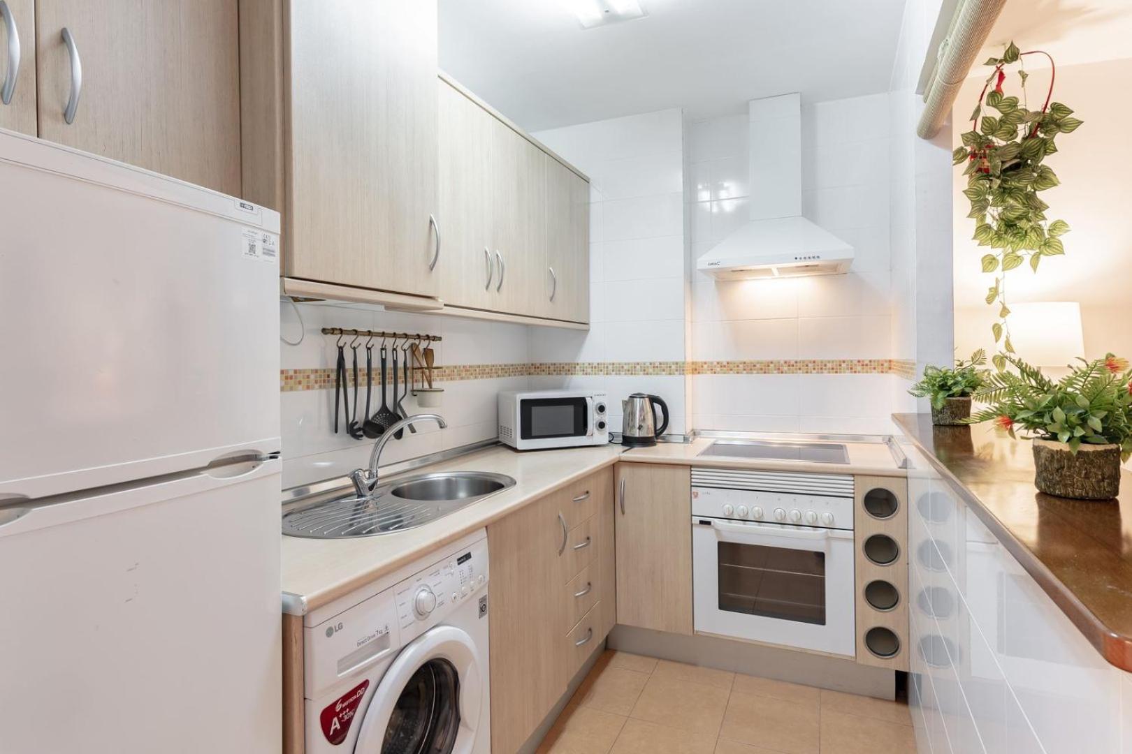 Guestready - Tranquil Getaway In Appartement *