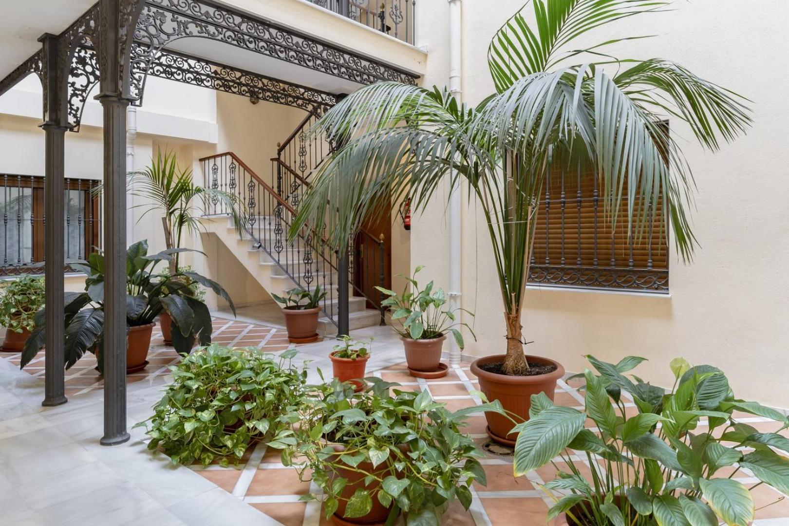 Guestready - Tranquil Getaway In Appartement Málaga